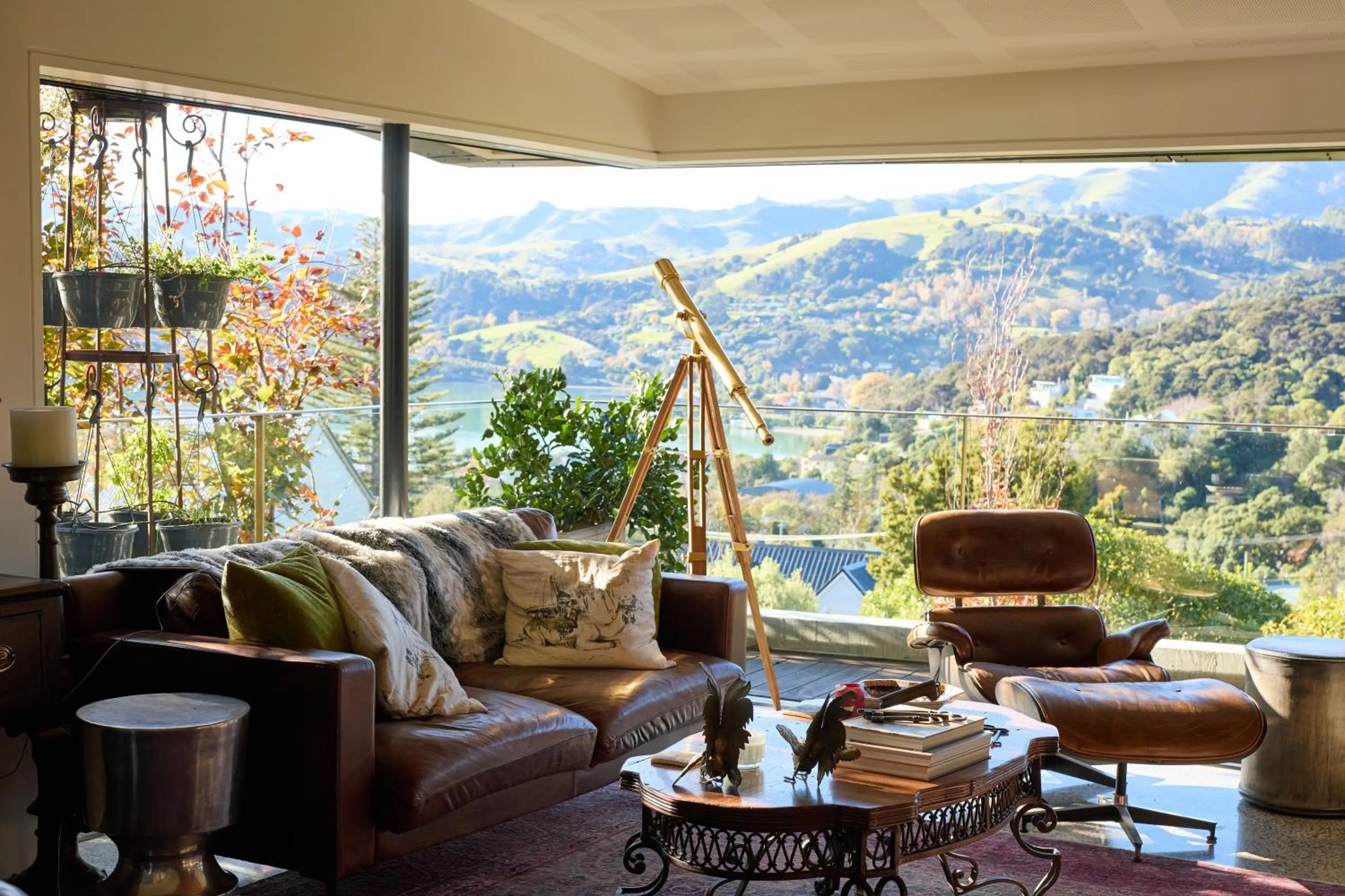 View (from property/room) in Newton Heights