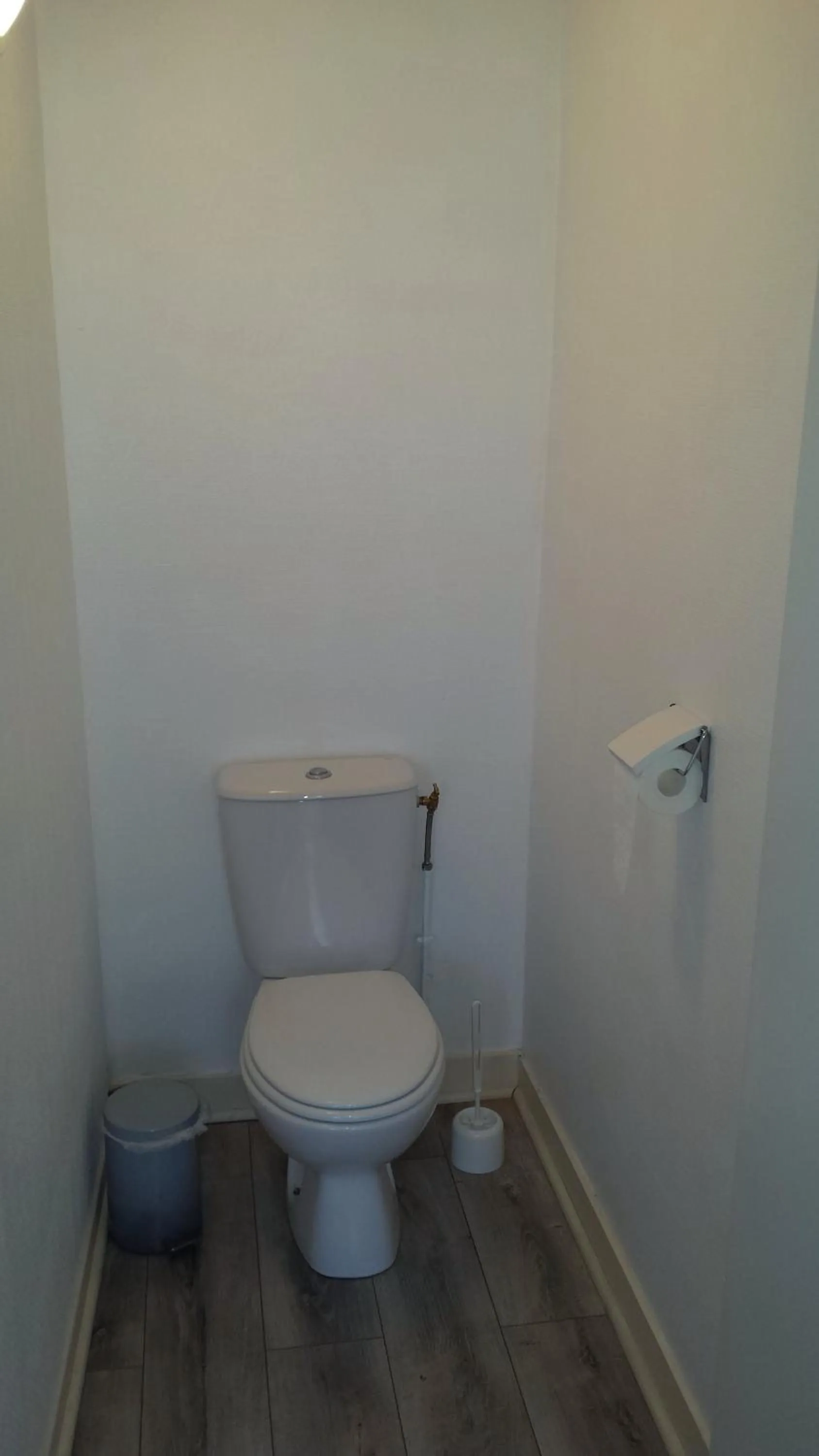 Toilet, Bathroom in Grand Hotel de l'étoile