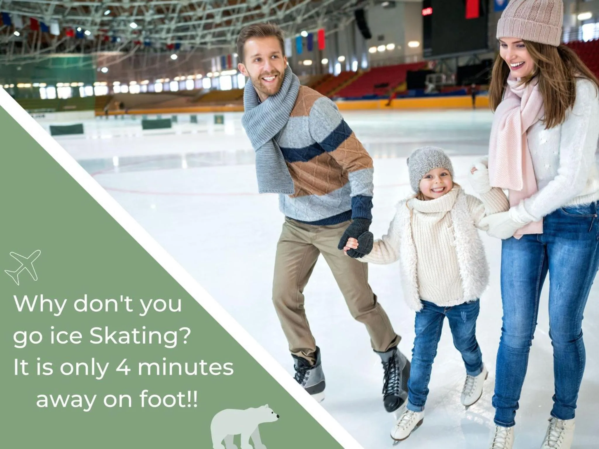 Off site in TRIP POD CHIYO A