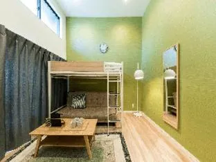 TRIP POD MINOSHIMA A