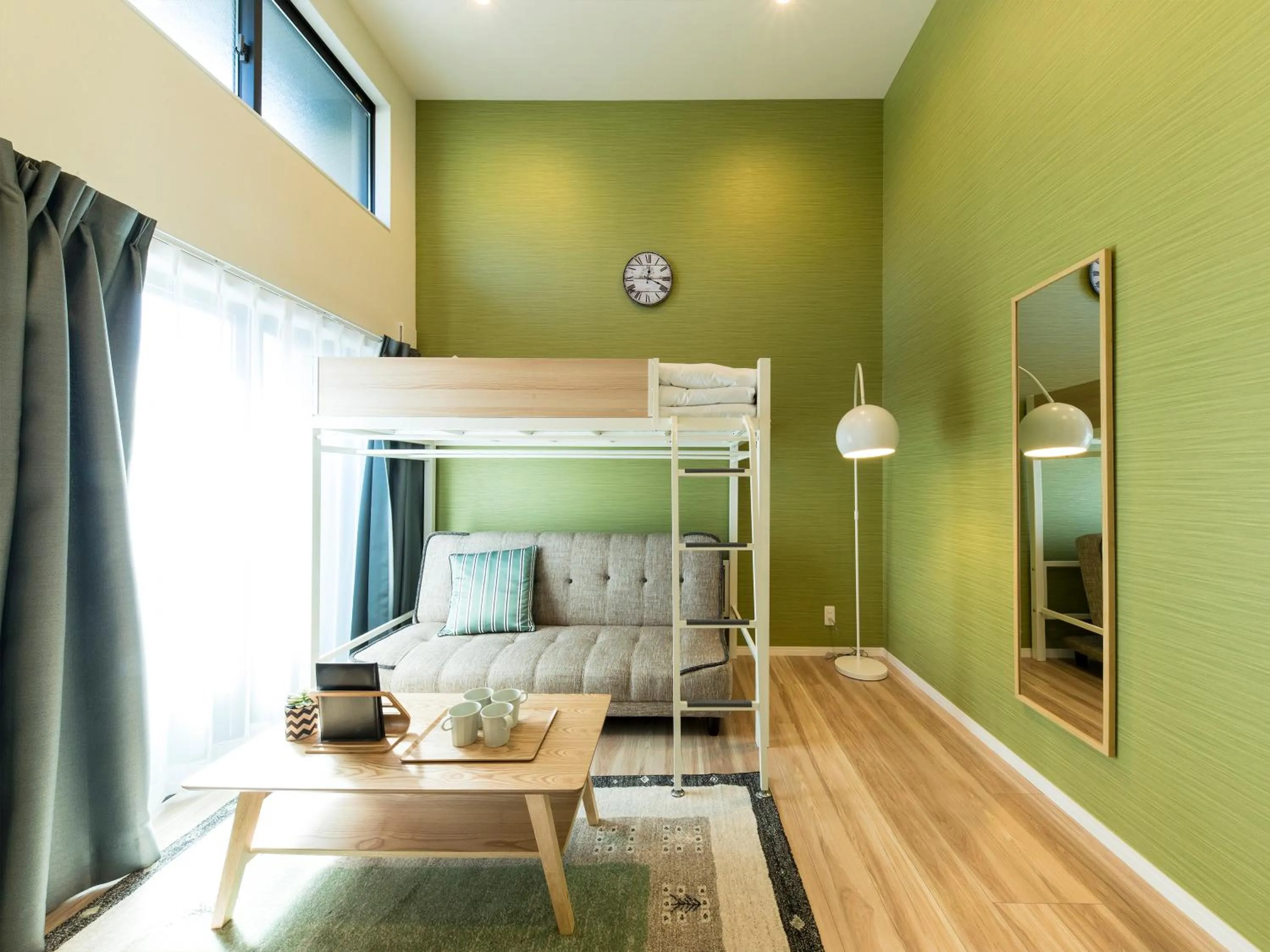 TRIP POD MINOSHIMA A