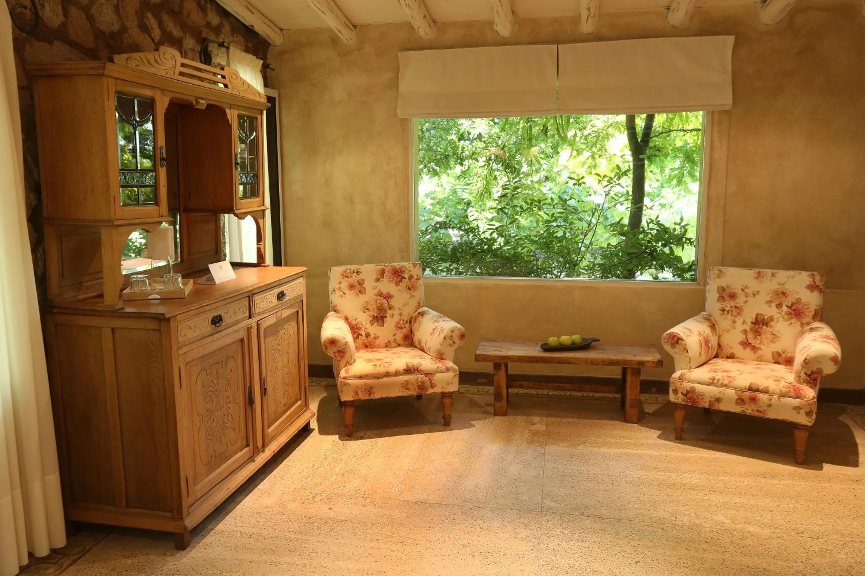 Bedroom in Finca Adalgisa Wine Hotel Mendoza