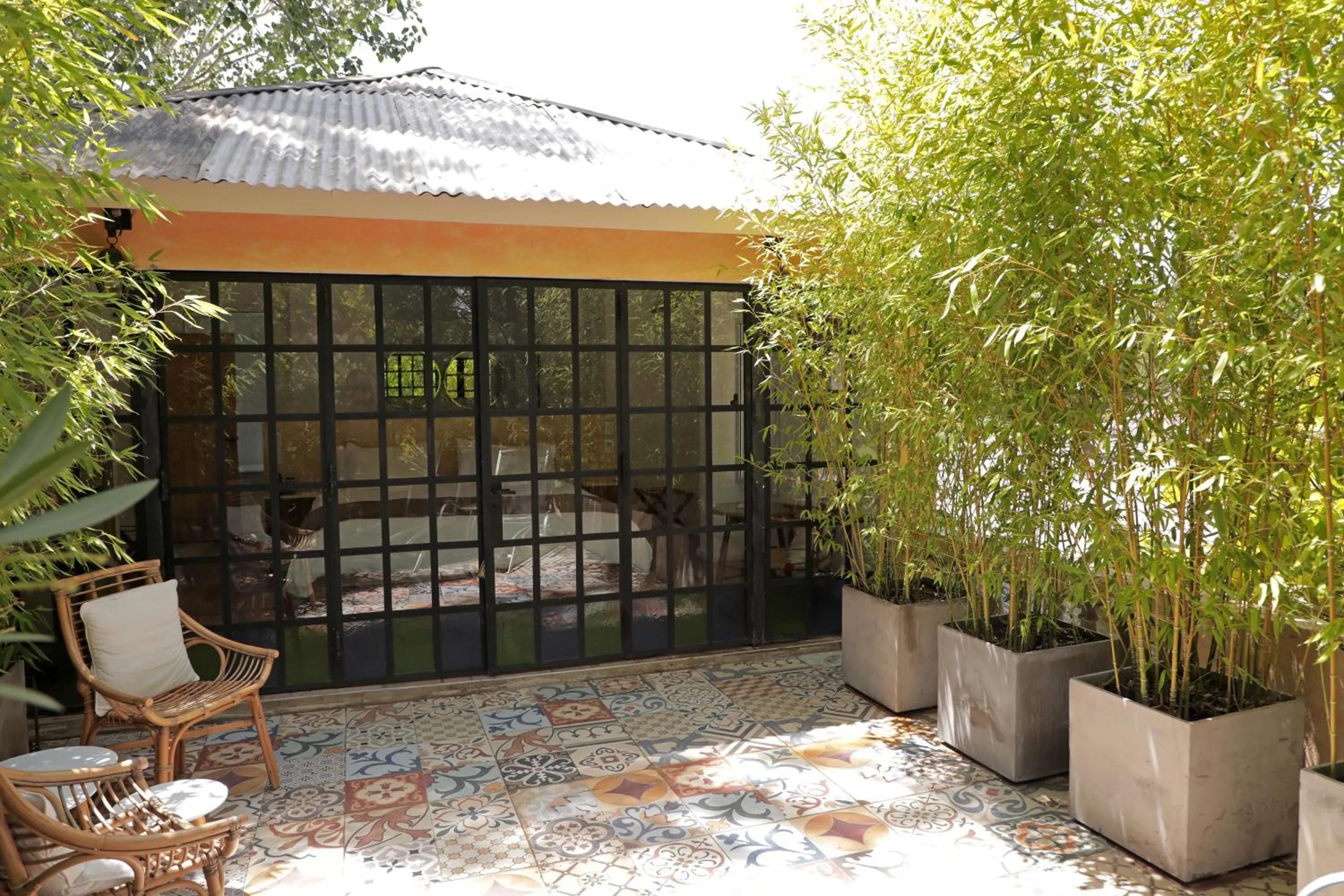 Finca Adalgisa Wine Hotel Mendoza