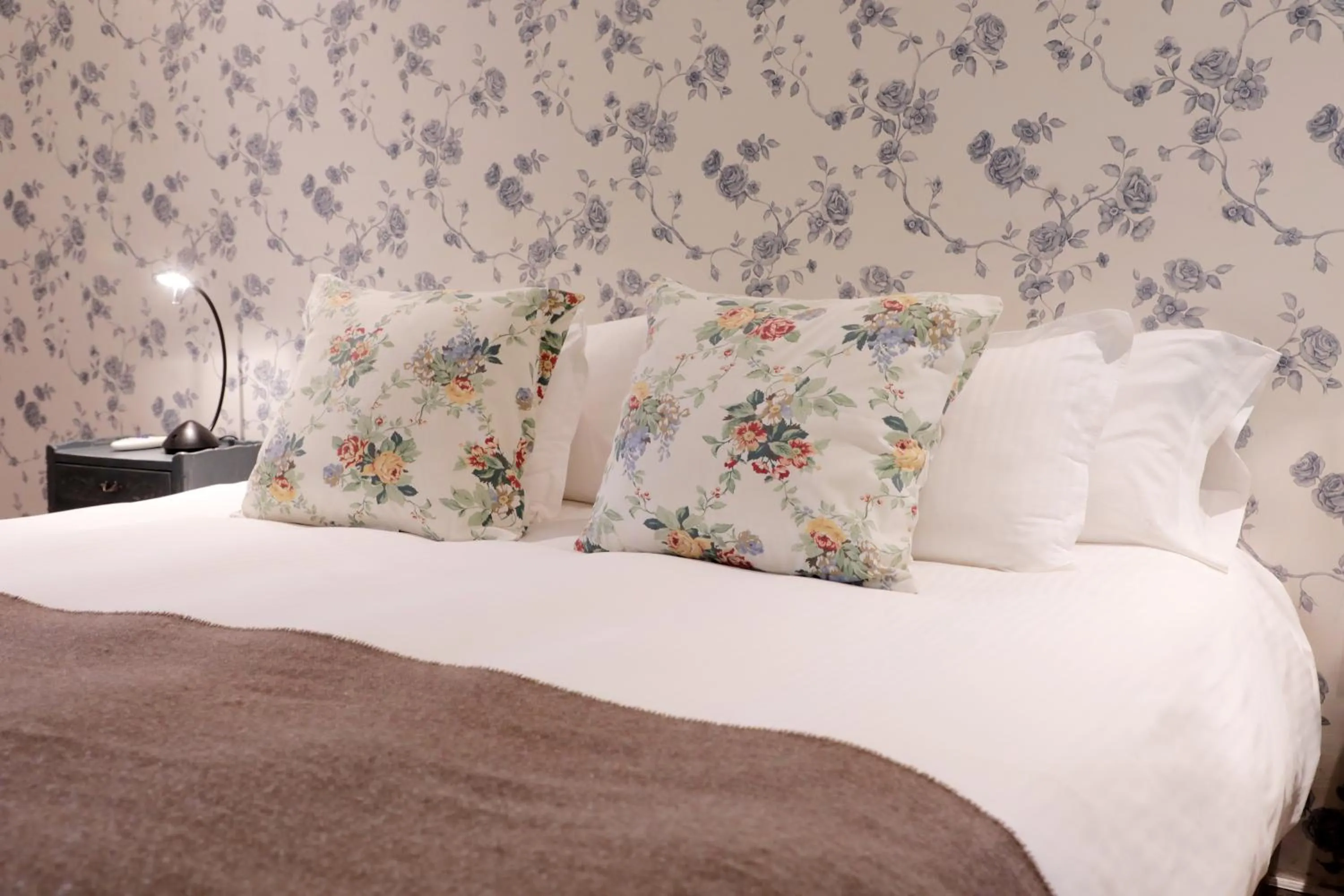 Bedroom, Bed in Finca Adalgisa Wine Hotel Mendoza