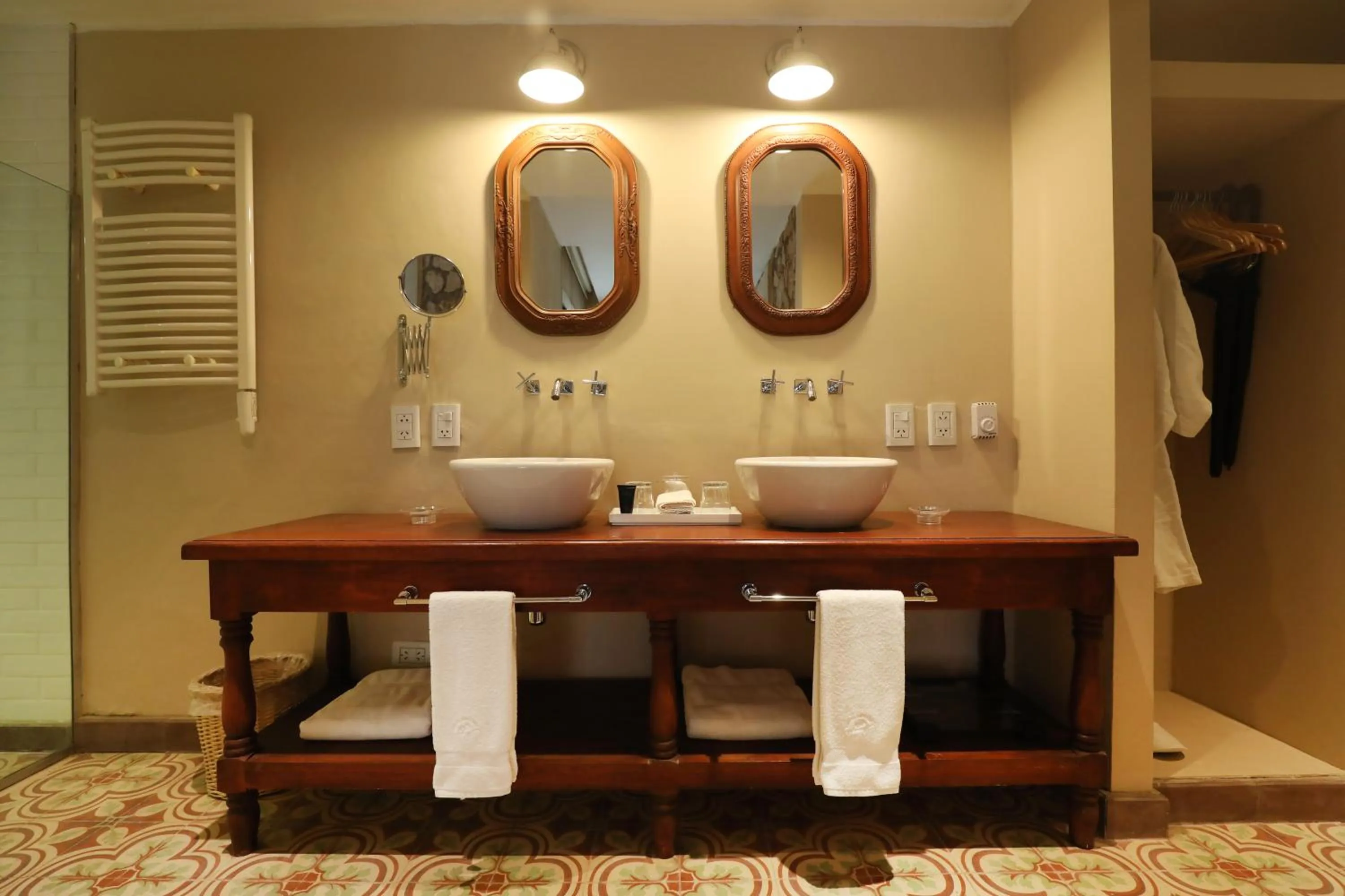 Finca Adalgisa Wine Hotel Mendoza