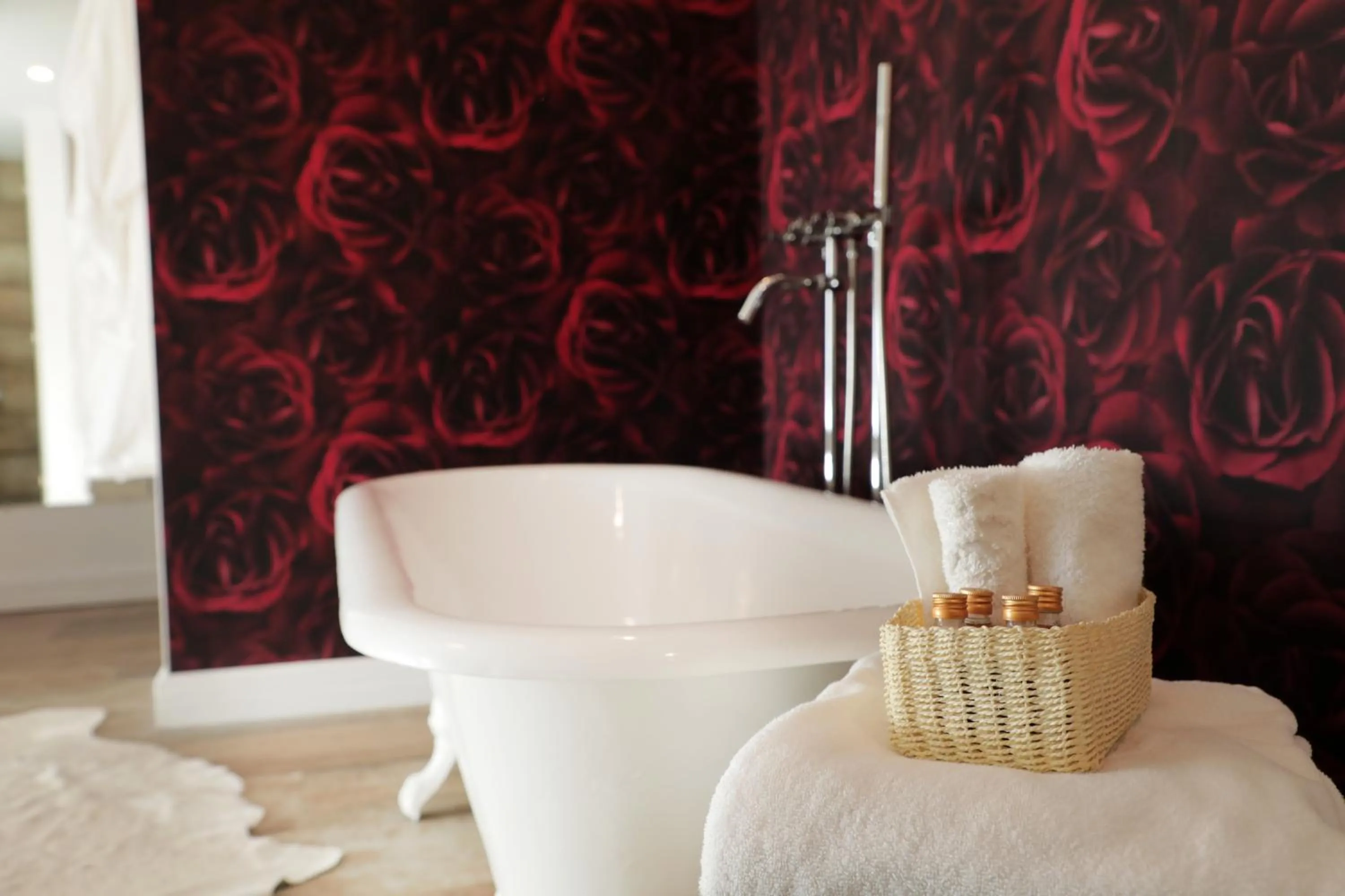 Finca Adalgisa Wine Hotel Mendoza