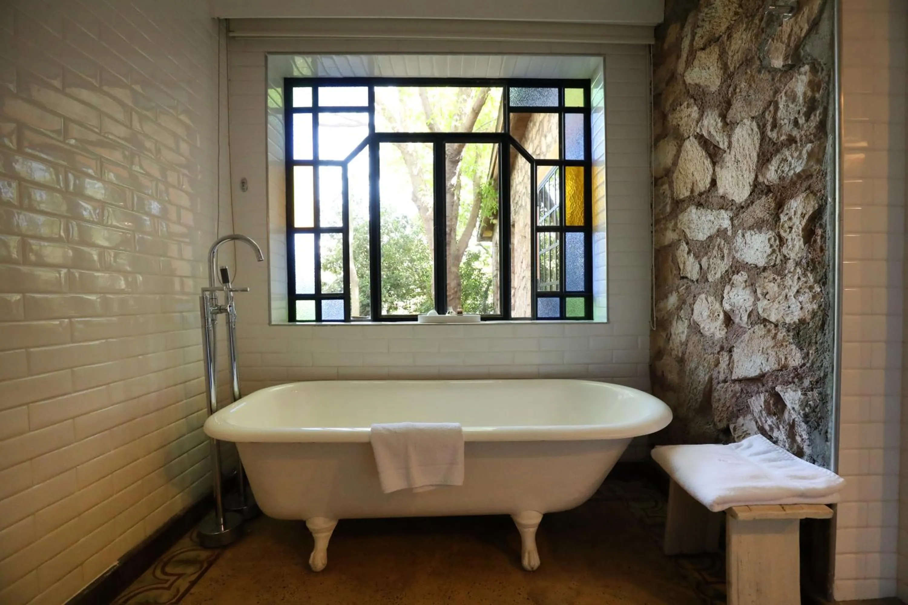 Finca Adalgisa Wine Hotel Mendoza