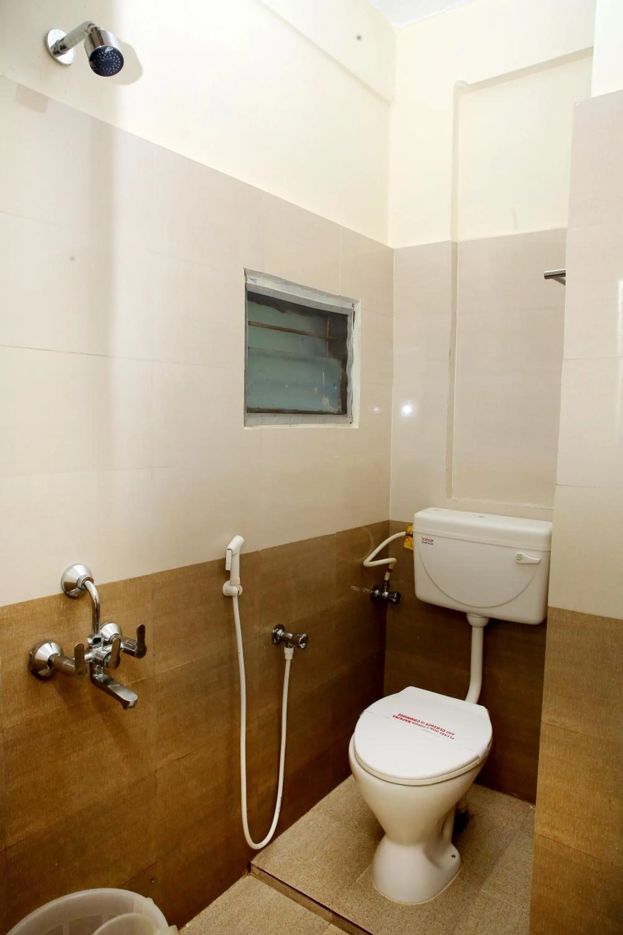 Bathroom in Rani Residency