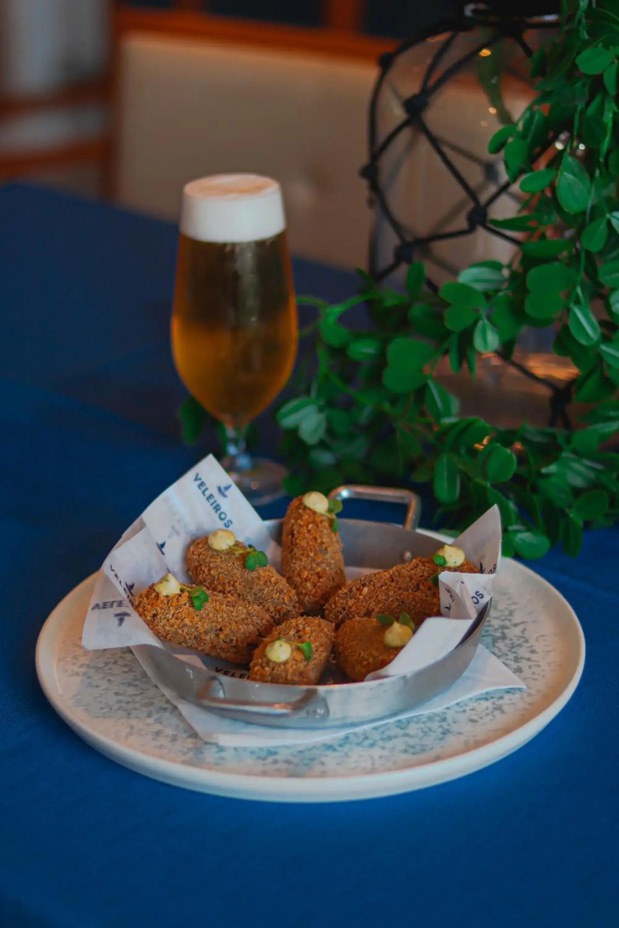 Food and drinks in Del Mar Hotel Food and drinks in Del Mar Hotel