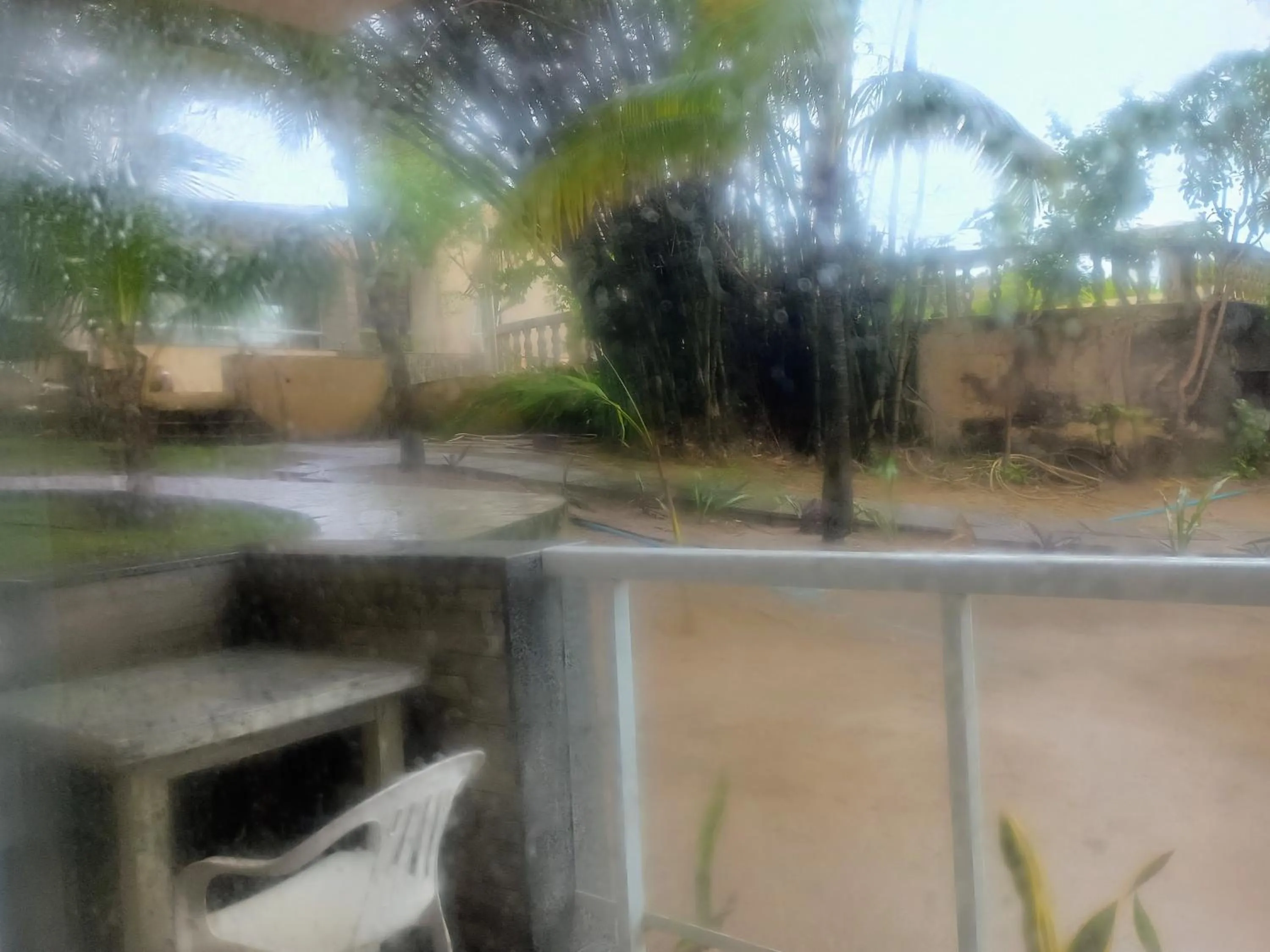 Property building in Pousada Laguna