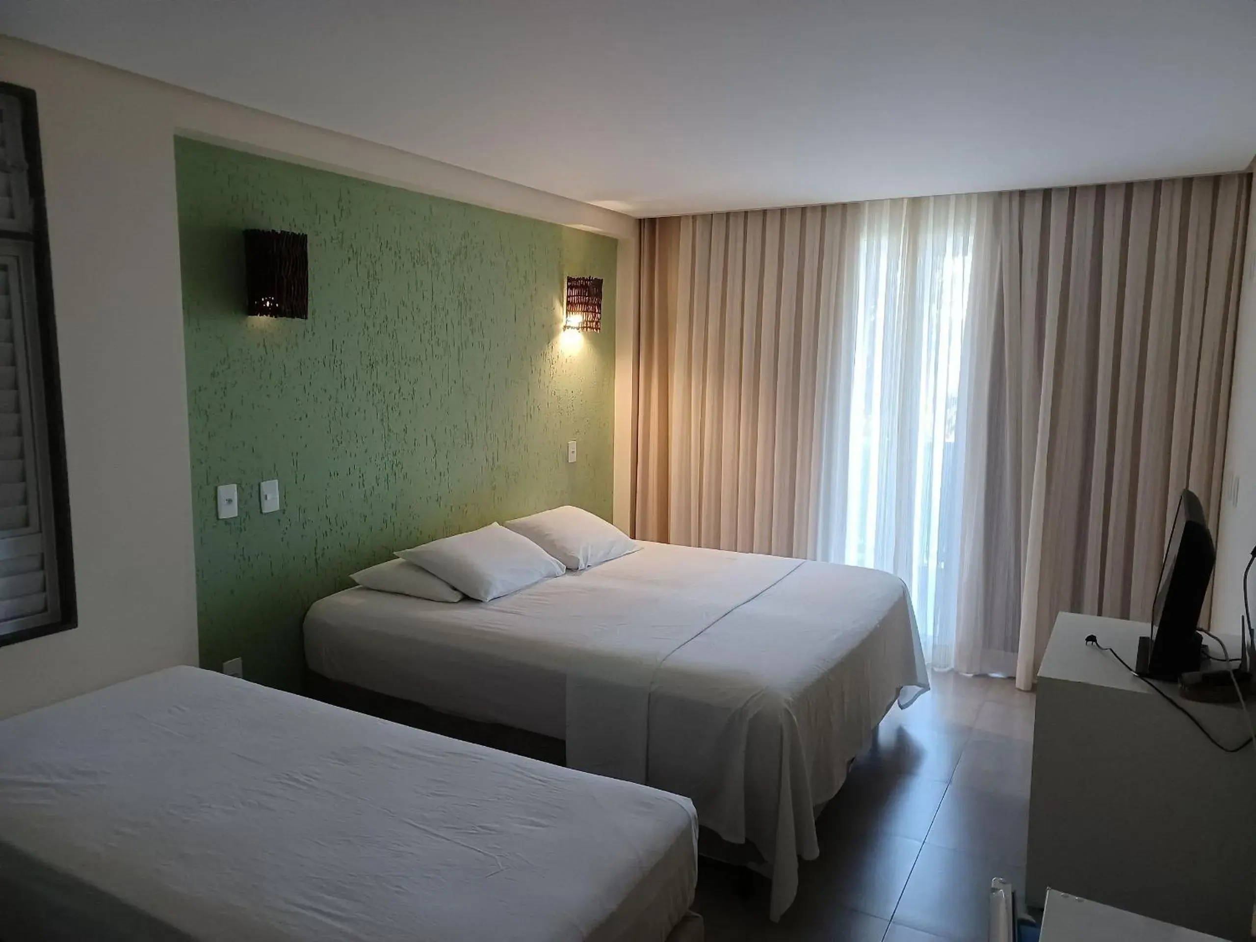 Suite with Balcony in Pousada Laguna Suite with Balcony in Pousada Laguna