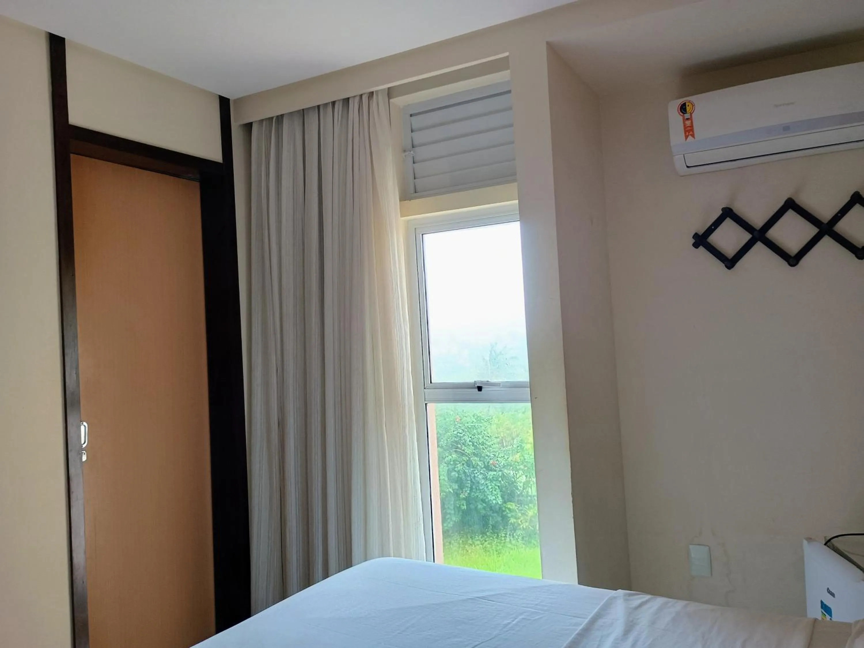 Photo of the whole room, Bed in Pousada Laguna