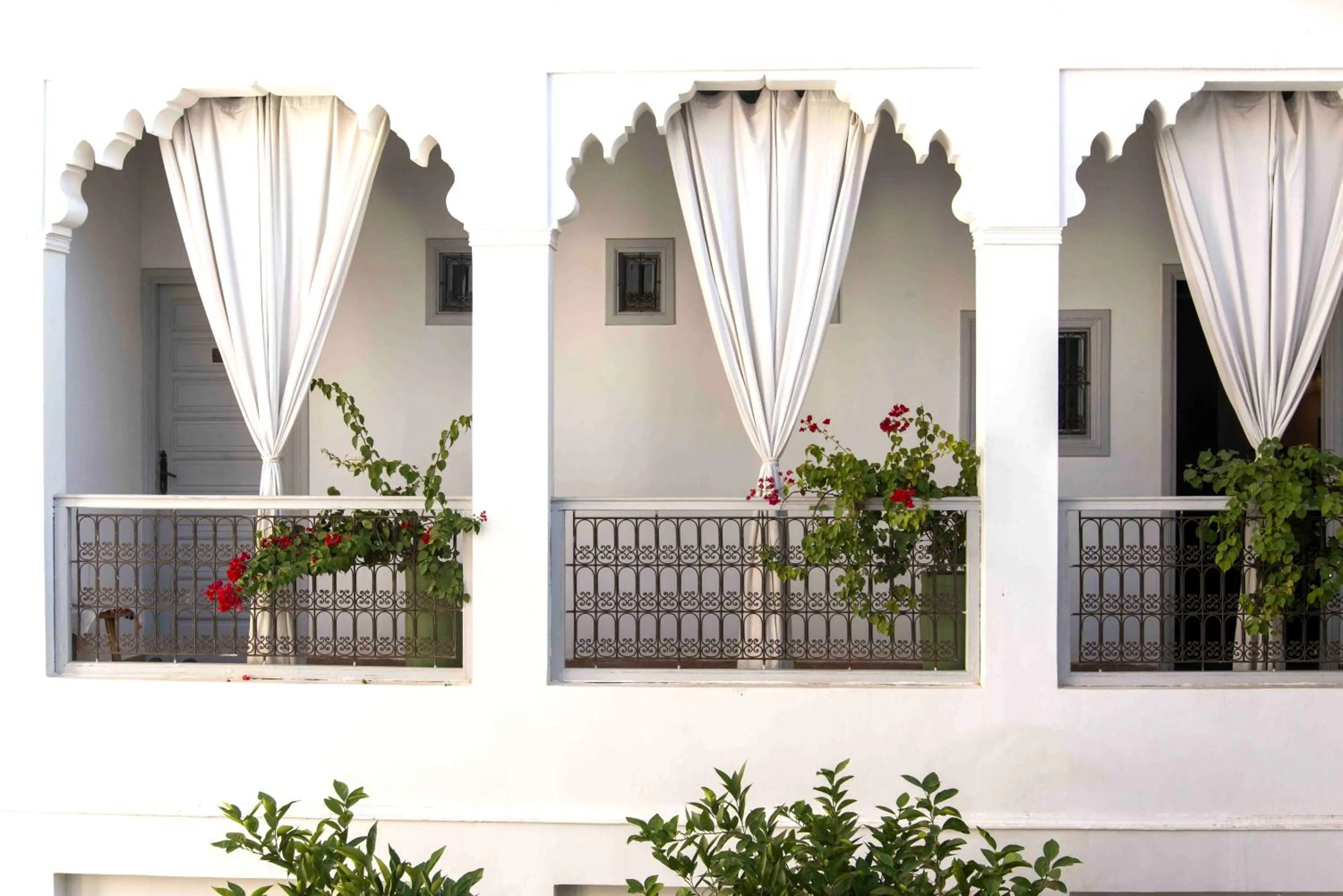 Riad 64 Maison D'hôtes & Spa