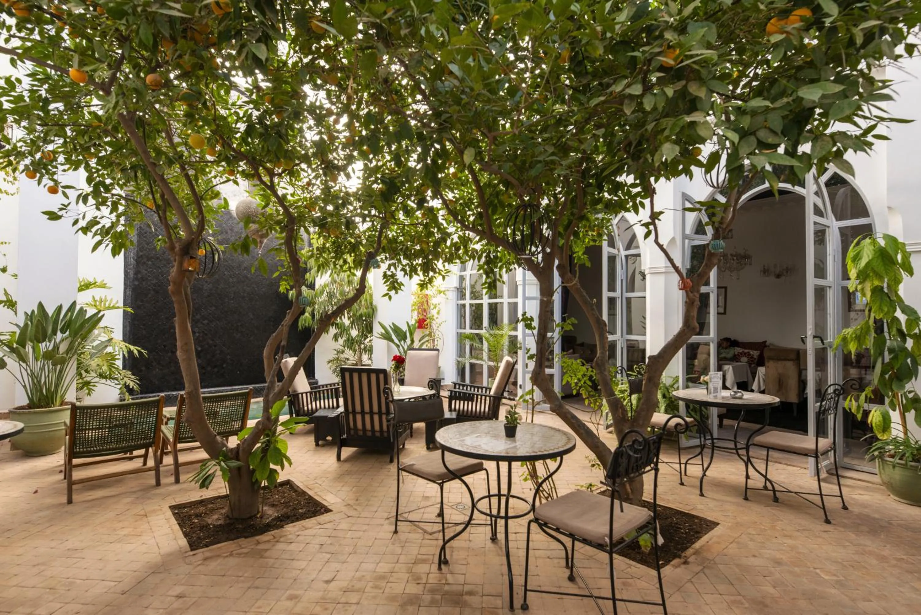 Riad 64 Maison D'hôtes & Spa