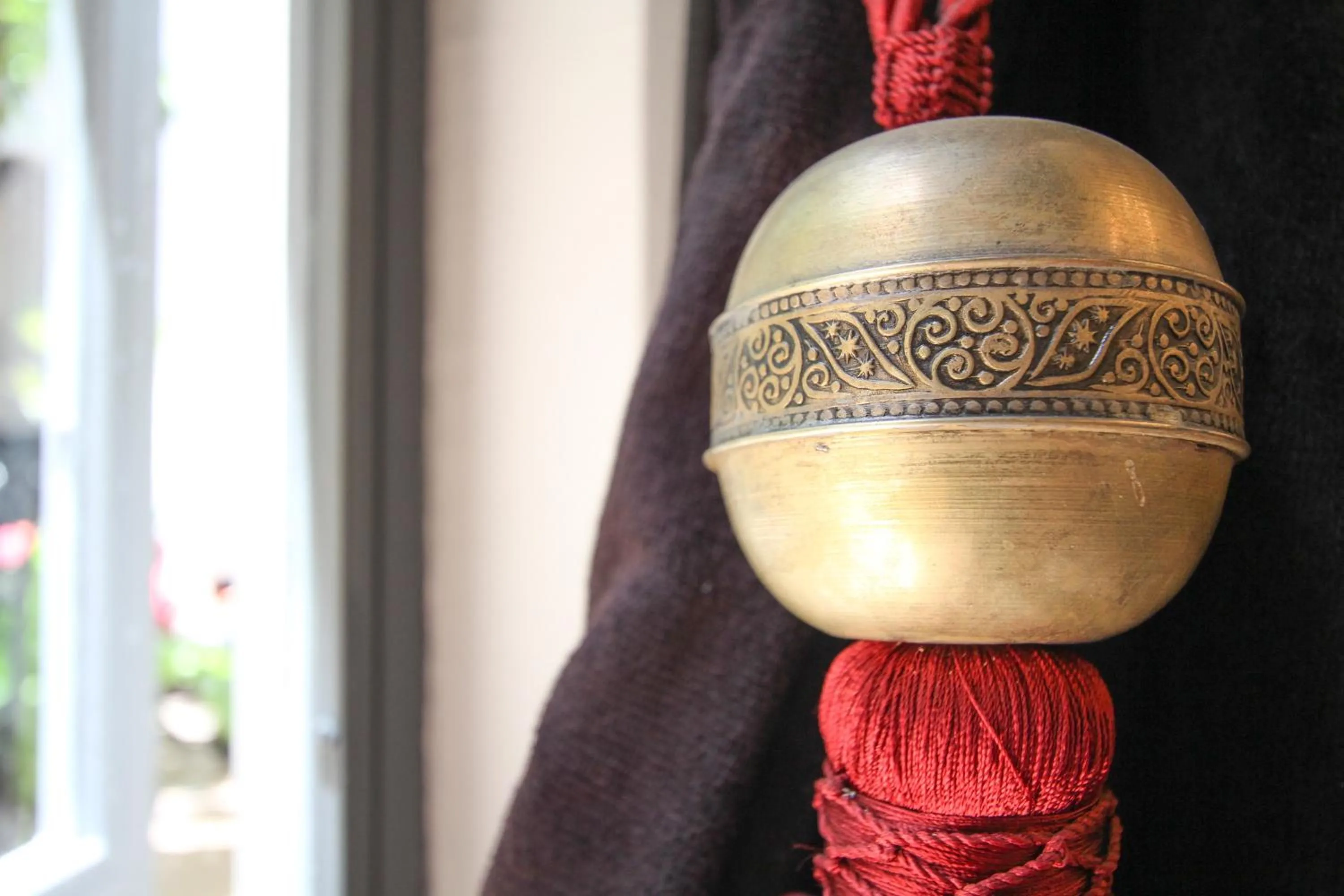 Lounge or bar in Riad 64 Maison D'hôtes & Spa