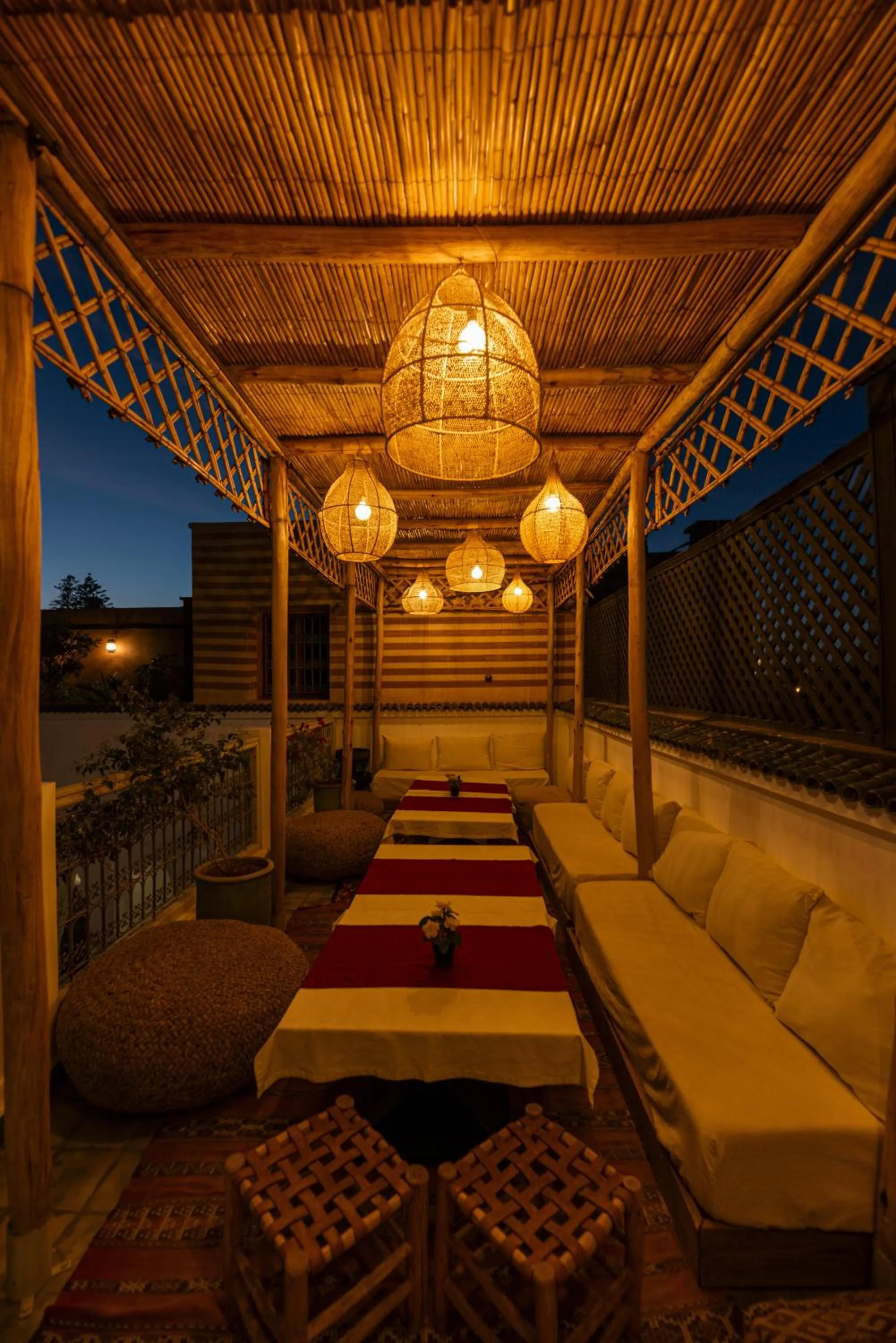 Riad 64 Maison D'hôtes & Spa