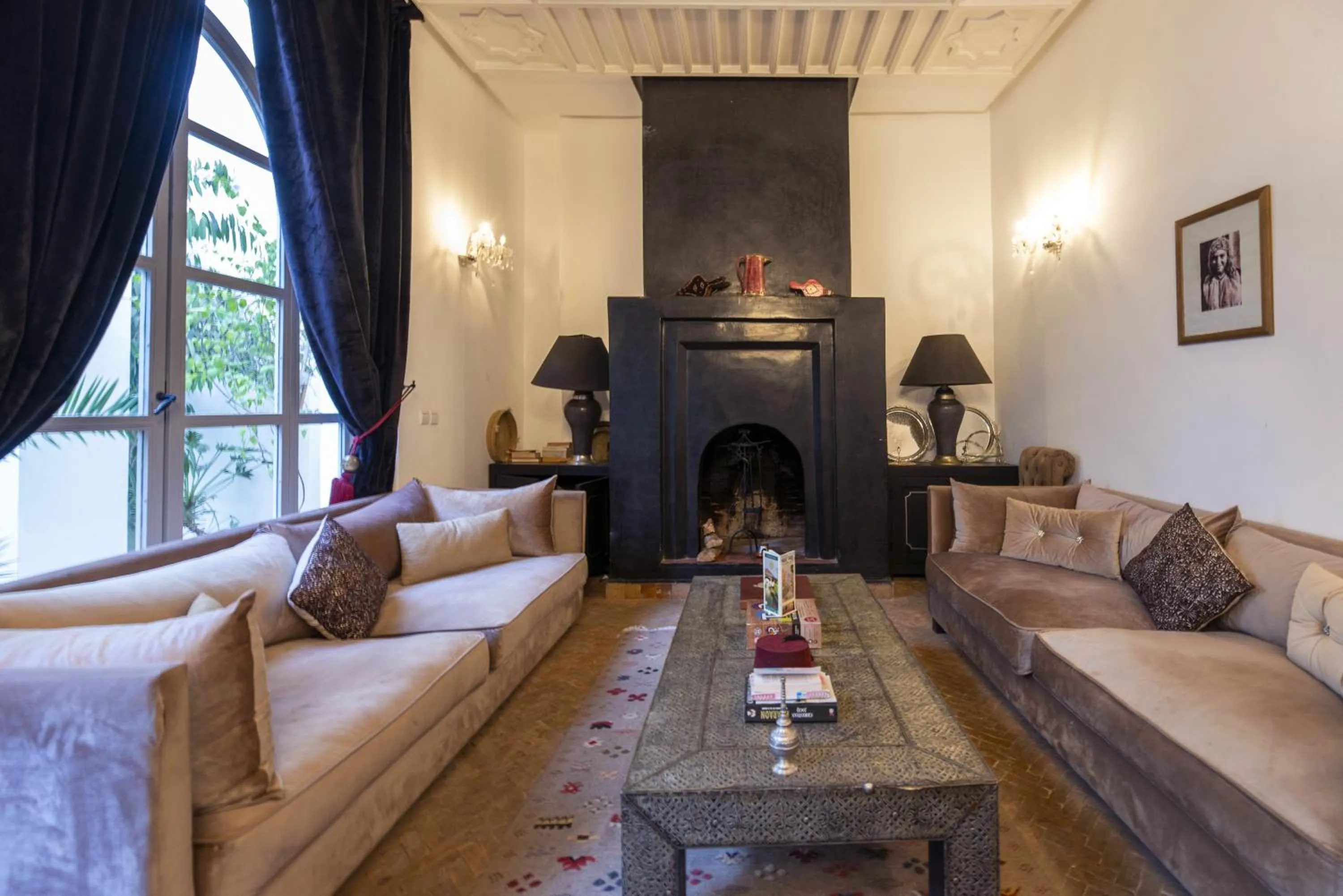 Riad 64 Maison D'hôtes & Spa