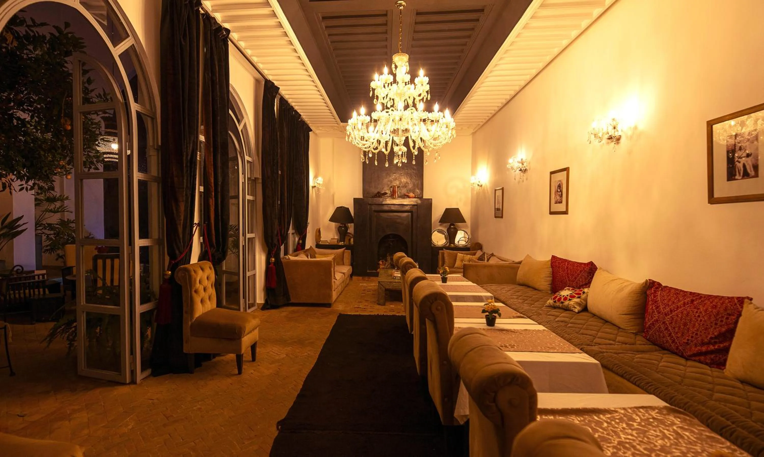 Riad 64 Maison D'hôtes & Spa