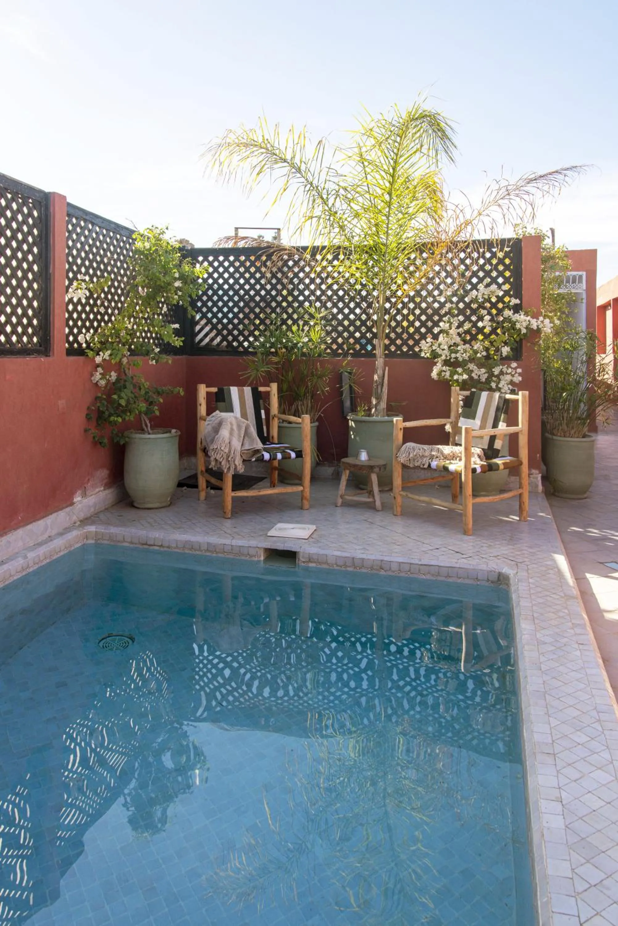 Riad 64 Maison D'hôtes & Spa
