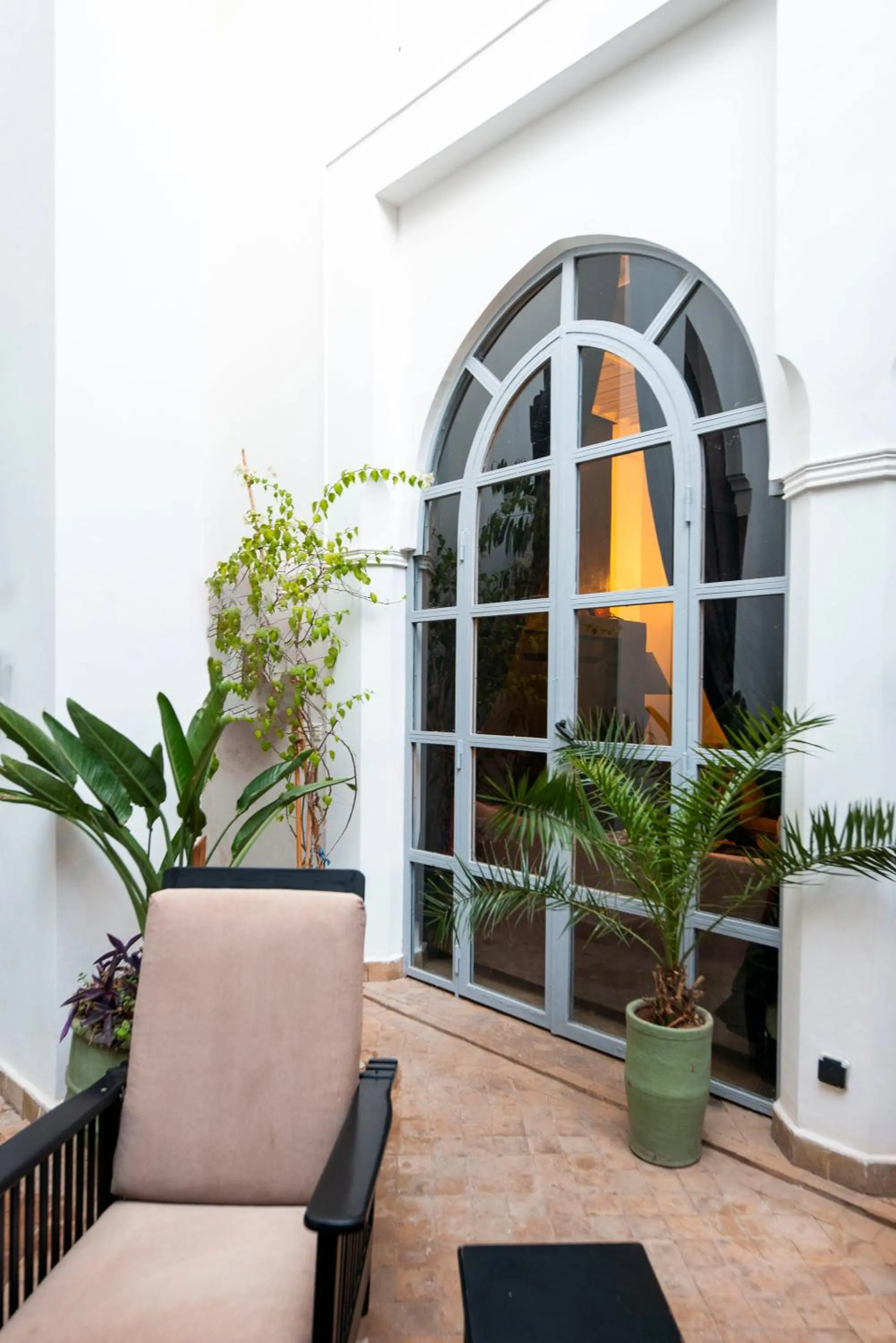 Riad 64 Maison D'hôtes & Spa