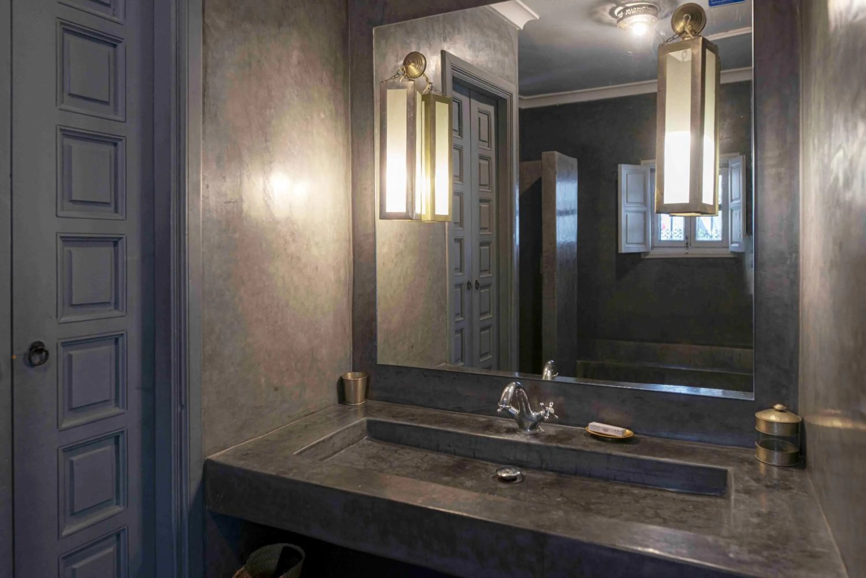 Riad 64 Maison D'hôtes & Spa