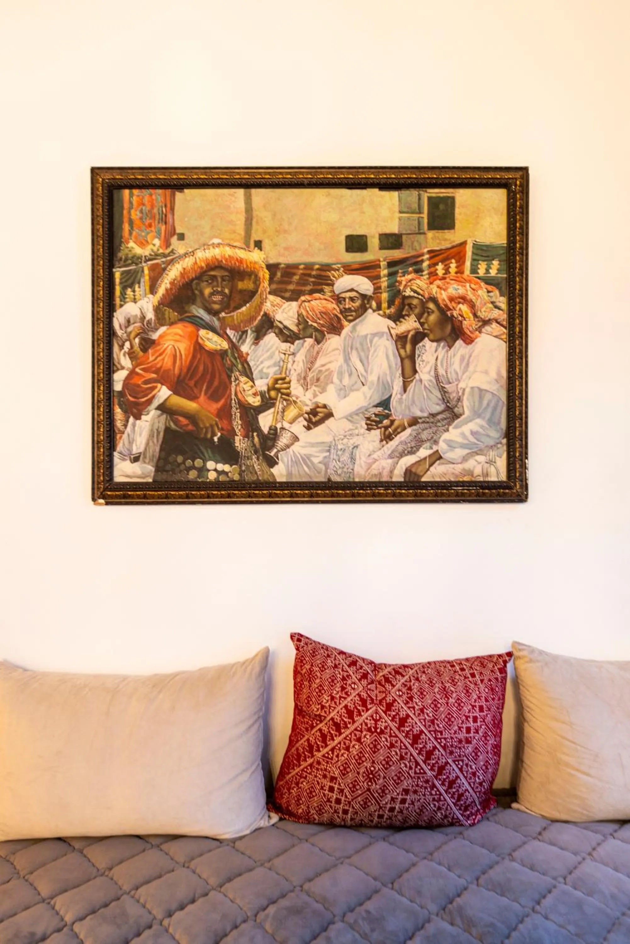 Riad 64 Maison D'hôtes & Spa