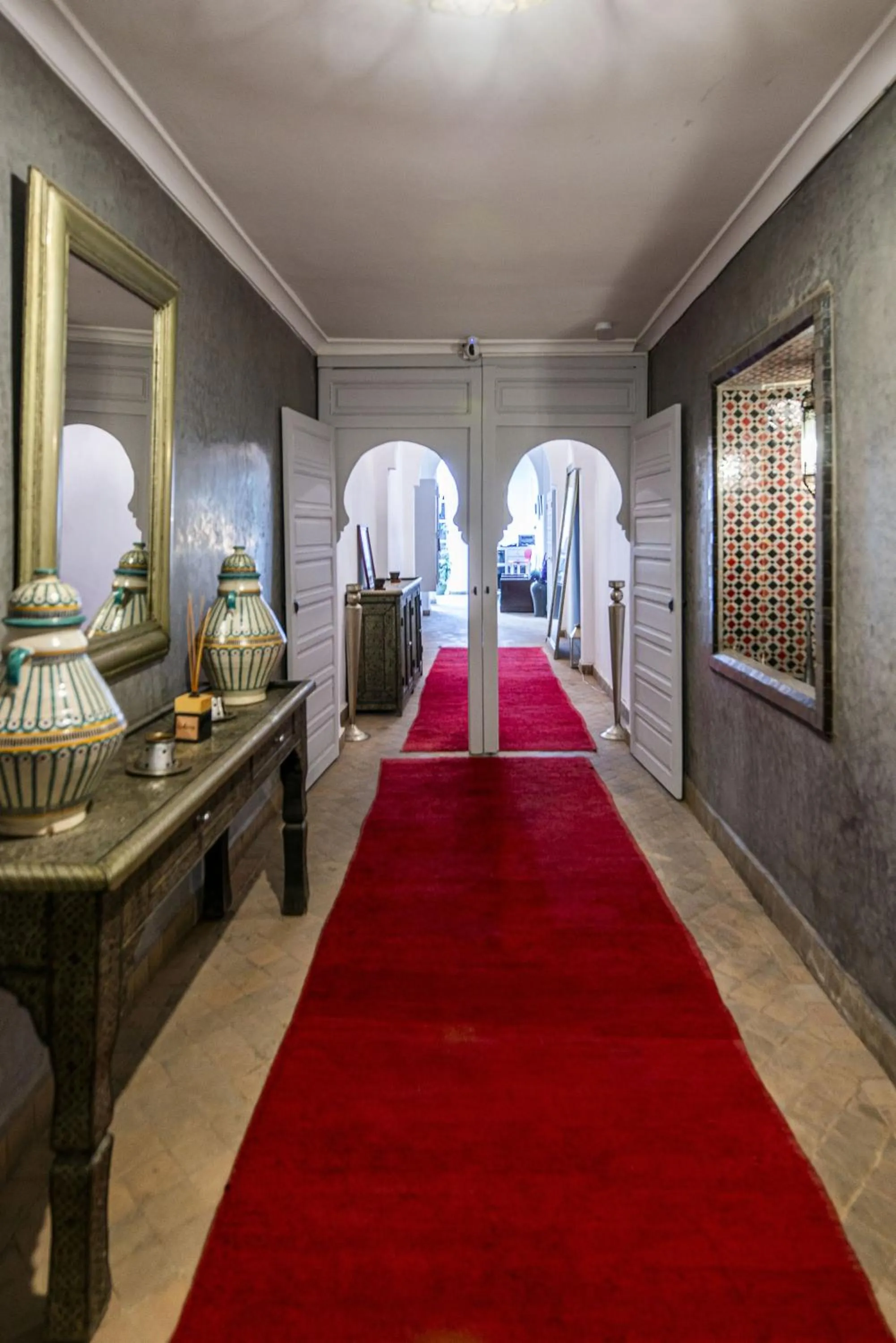 Riad 64 Maison D'hôtes & Spa