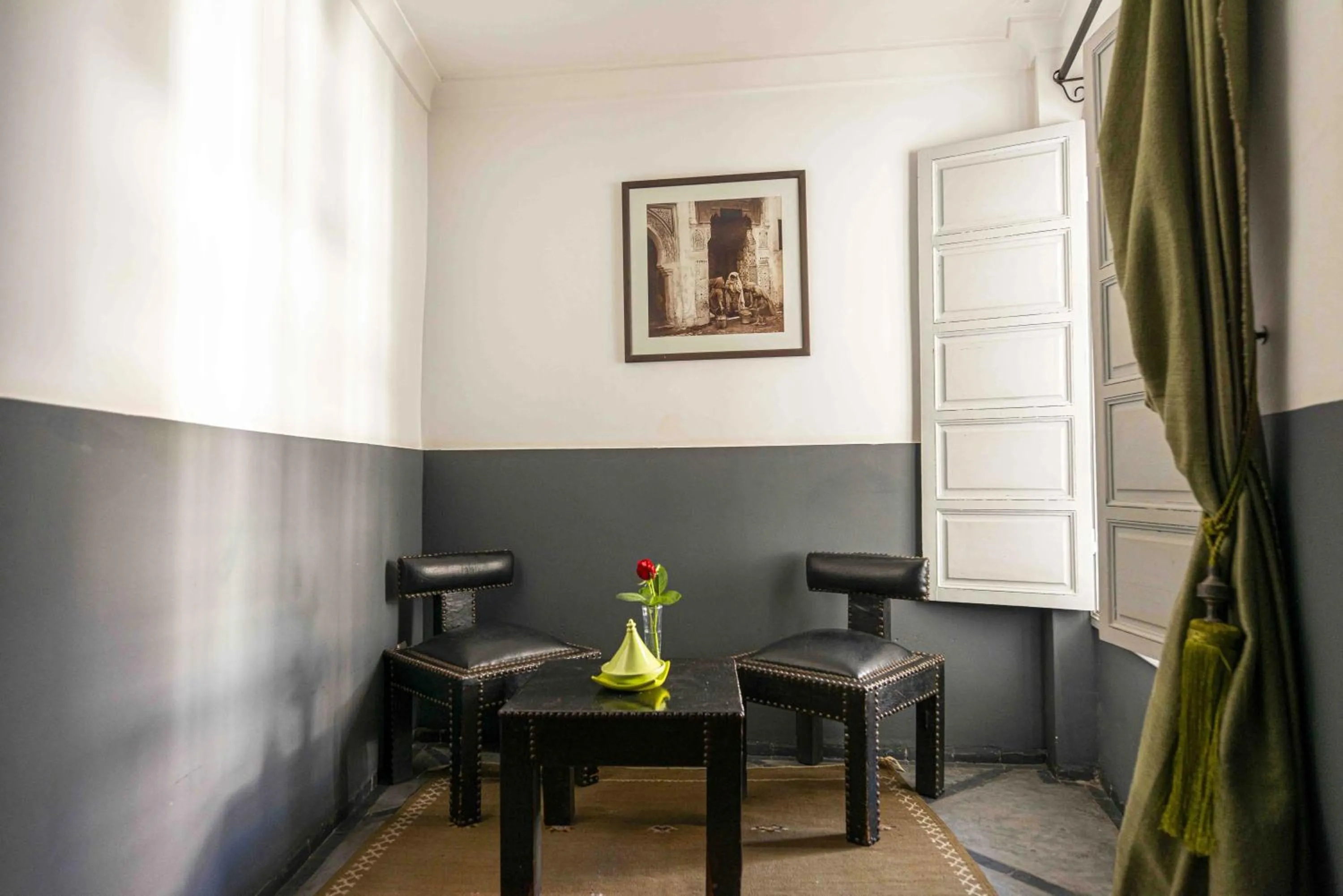 Riad 64 Maison D'hôtes & Spa