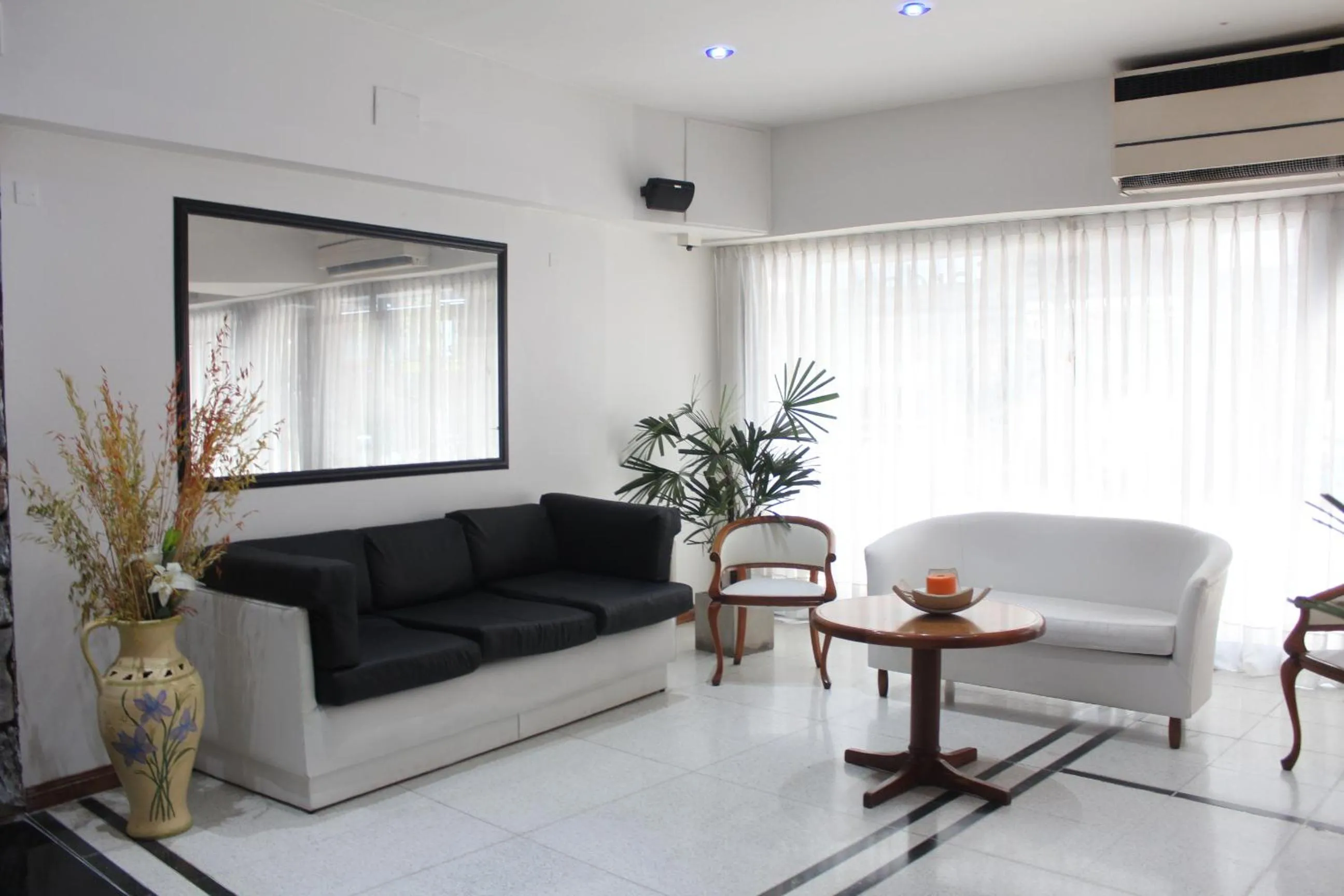 Village Garden Apart Hotel