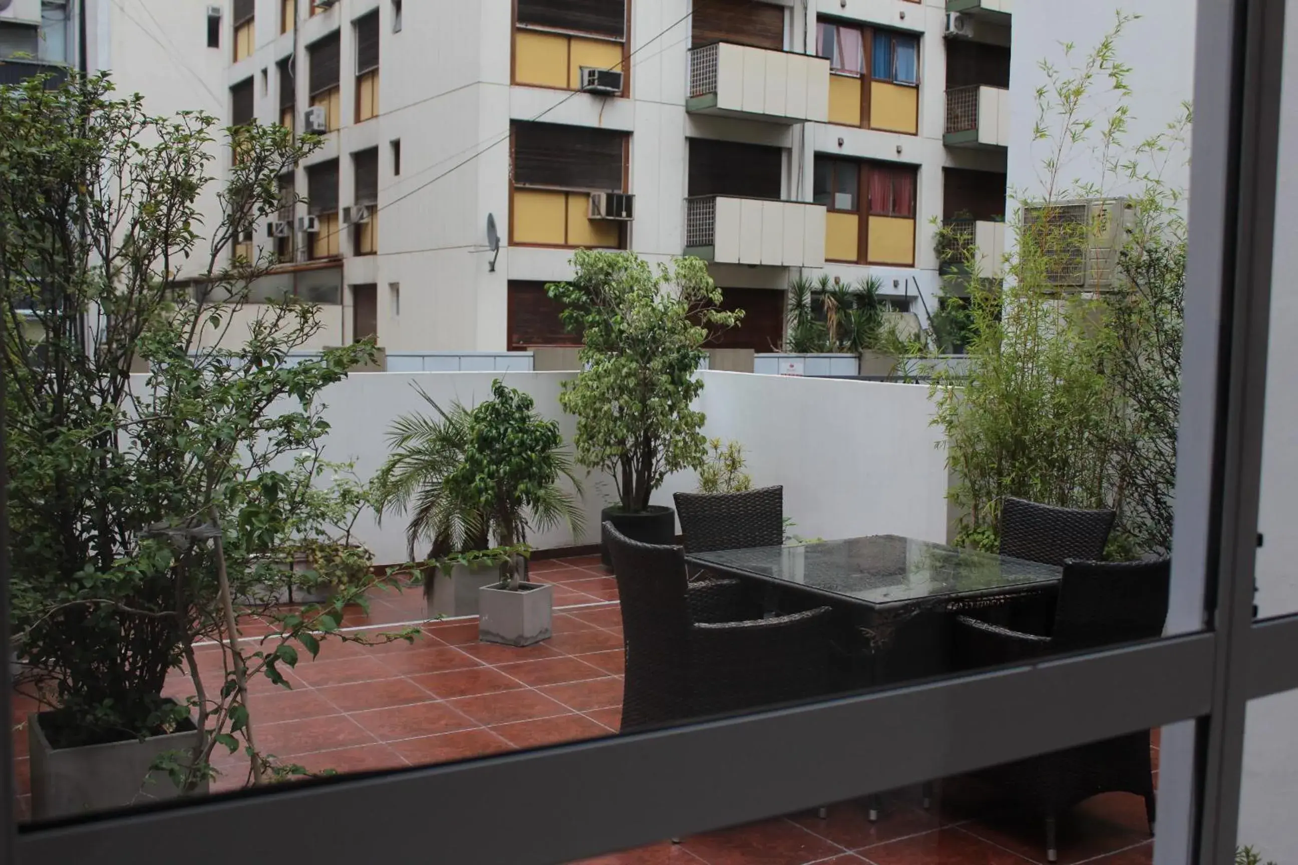 Village Garden Apart Hotel Village Garden Apart Hotel