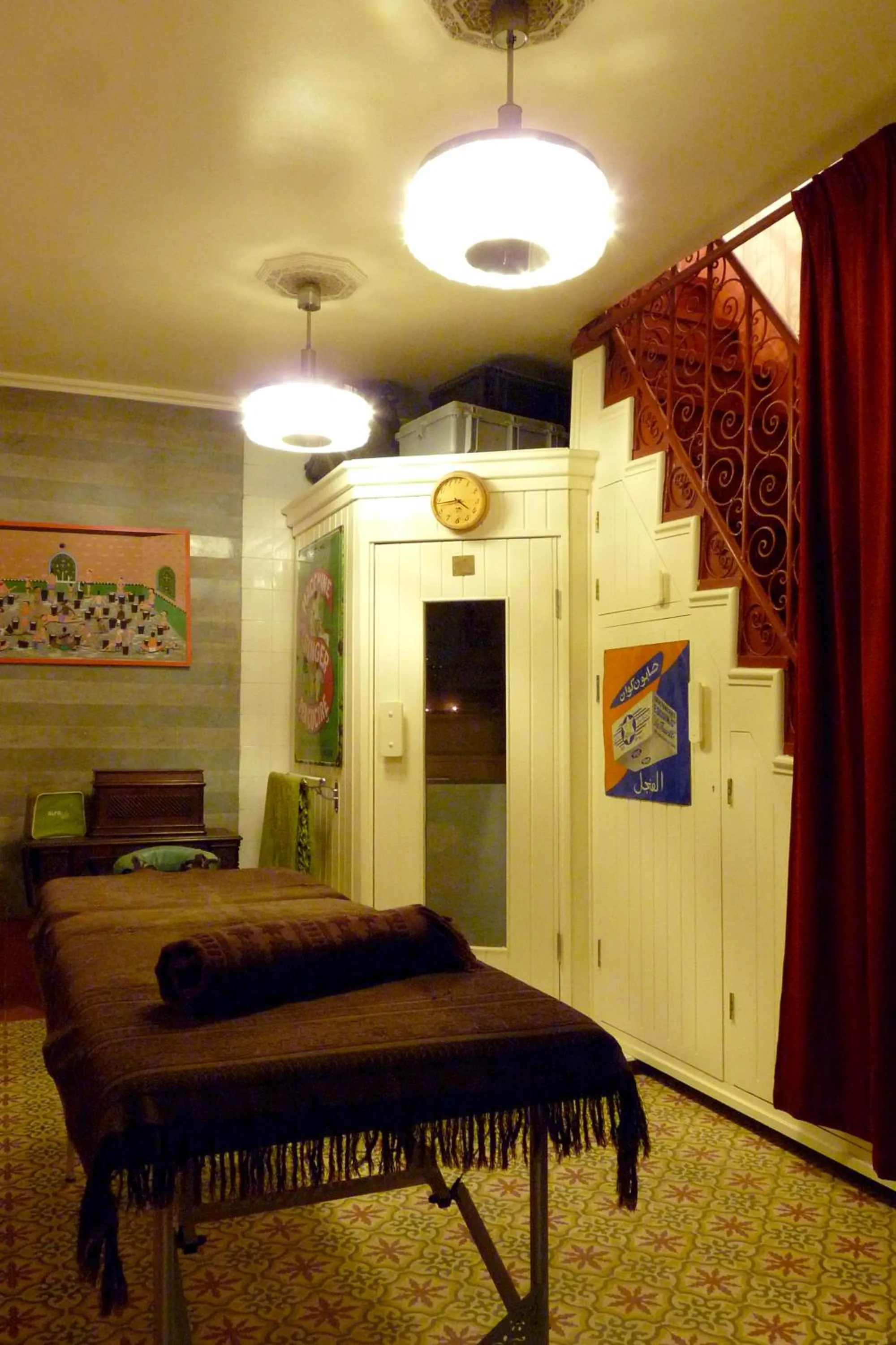 Activities in Riad Noos Noos & Spa