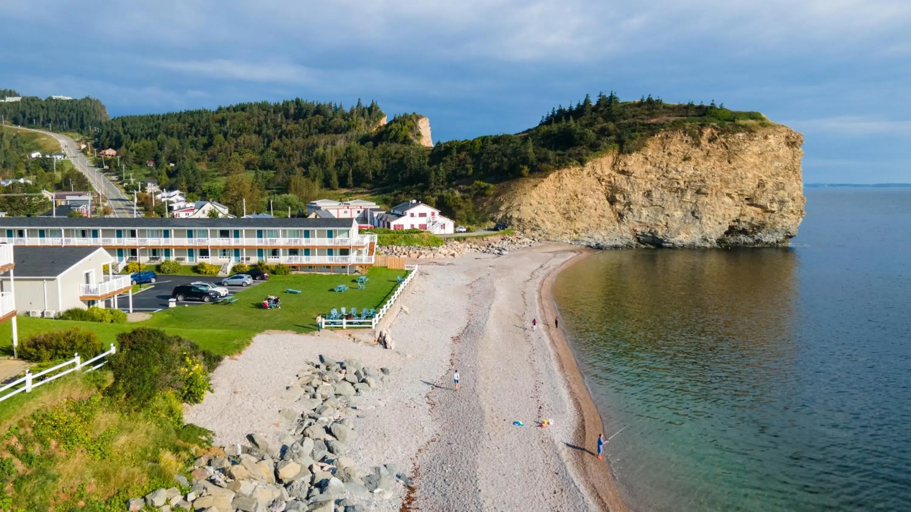 Hotel Les Trois Soeurs Hotel Les Trois Soeurs