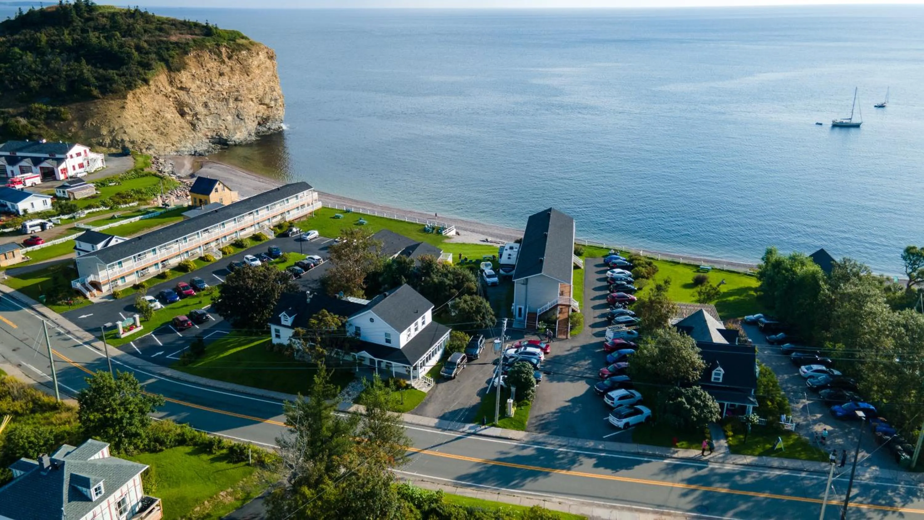 Hotel Les Trois Soeurs