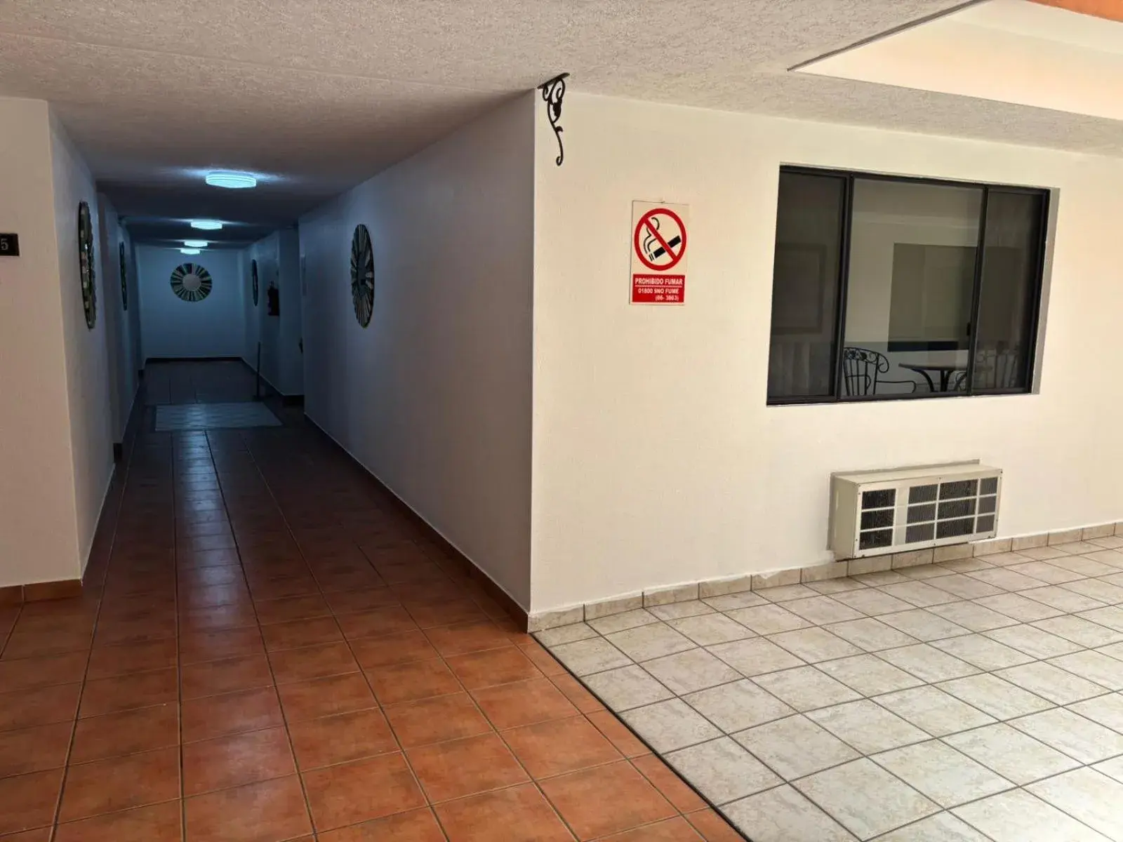 Property building in Baja Inn Hoteles La Mesa Property building in Baja Inn Hoteles La Mesa