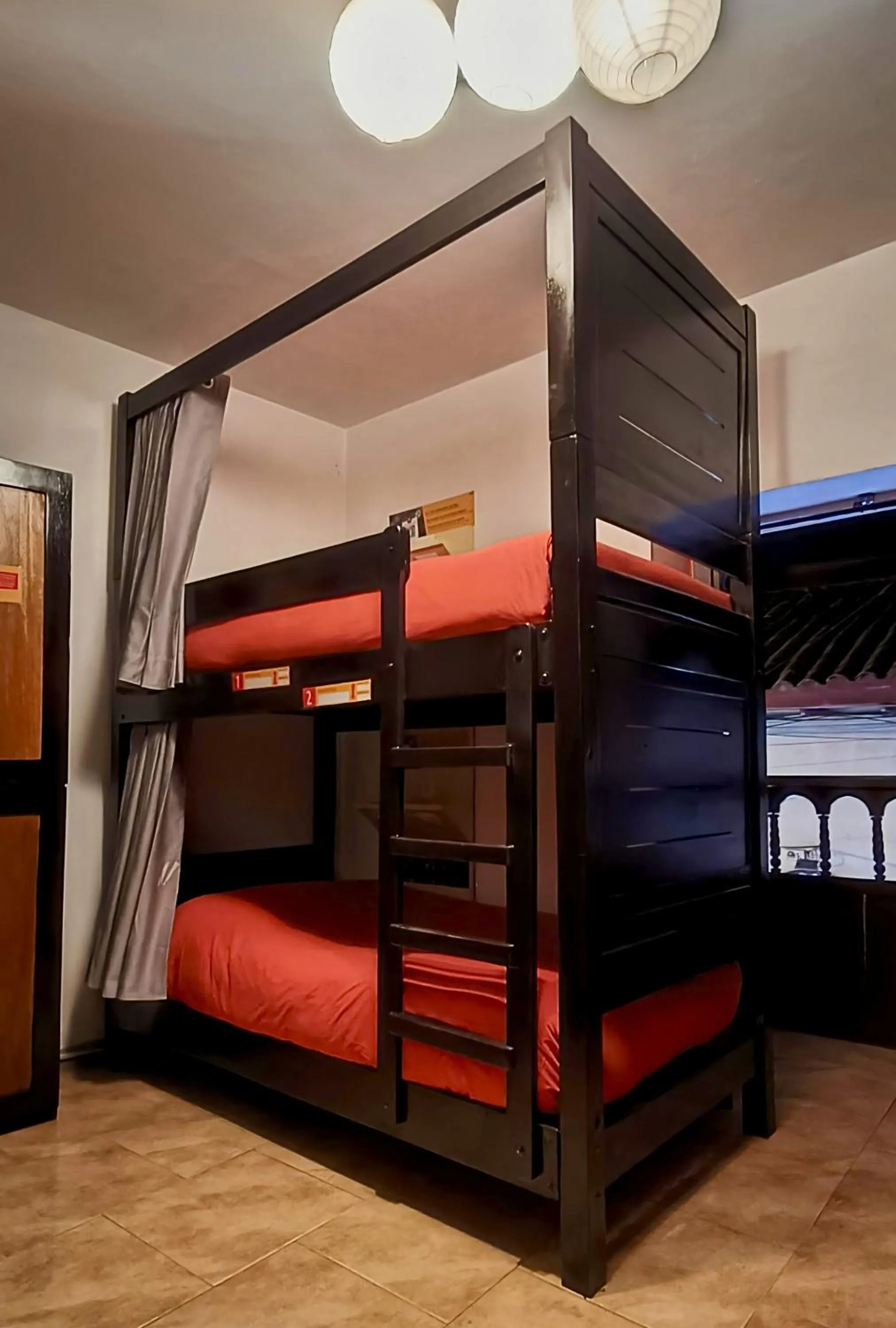 Pariwana Hostel Cusco
