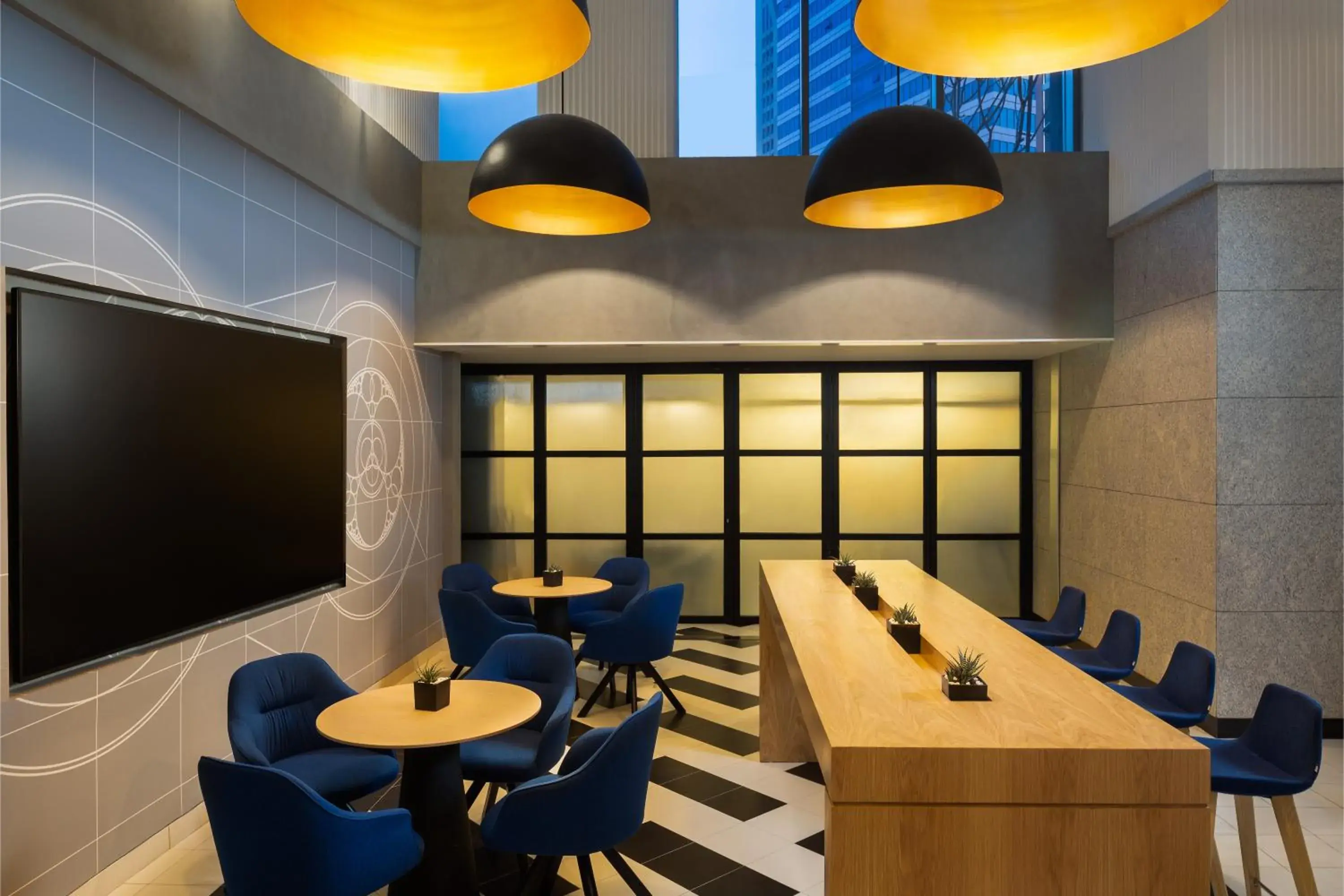 Restaurant/places to eat in Millennium Atria Business Bay Restaurant/places to eat in Millennium Atria Business Bay