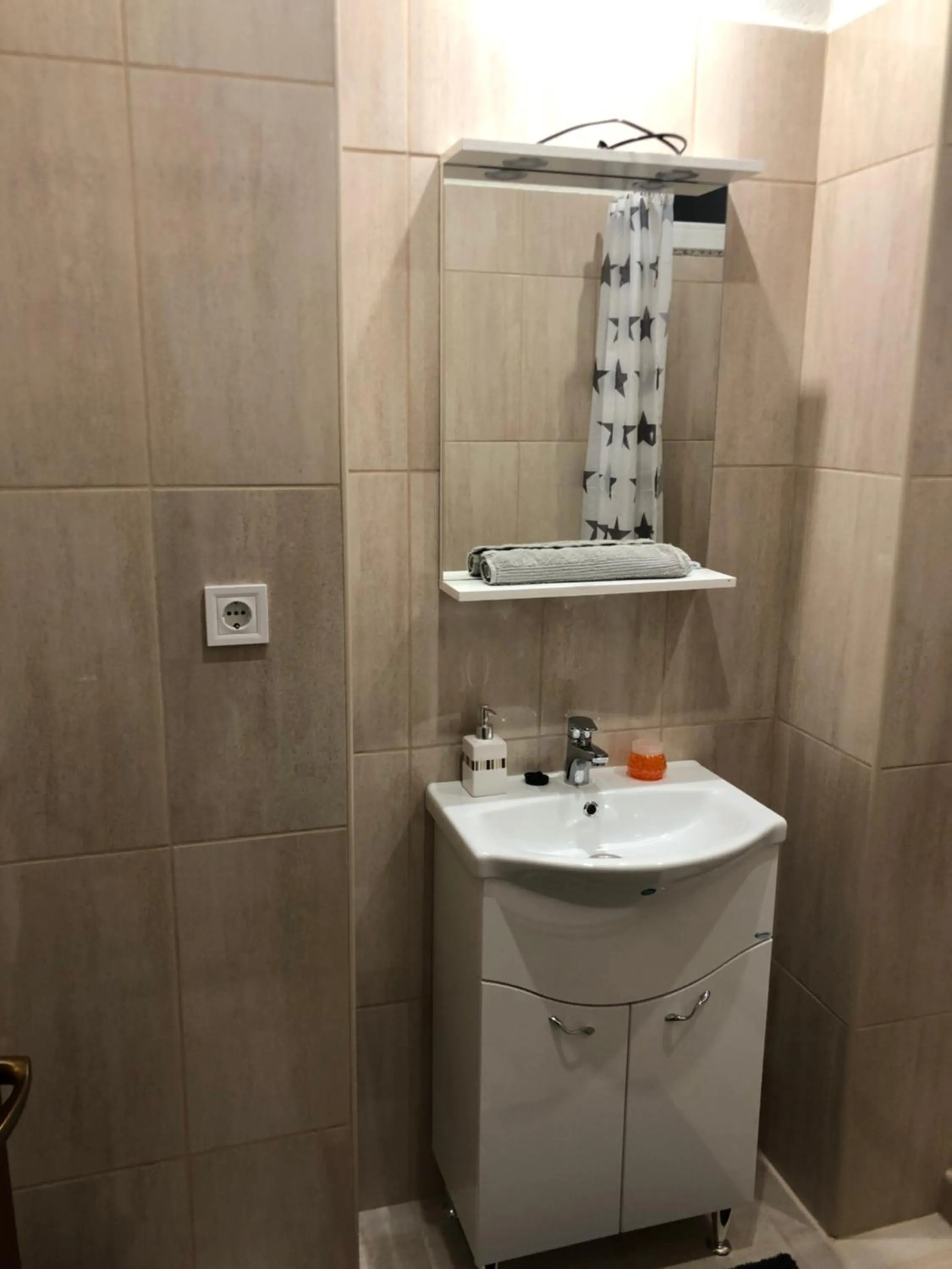 Rózsa Apartmanház