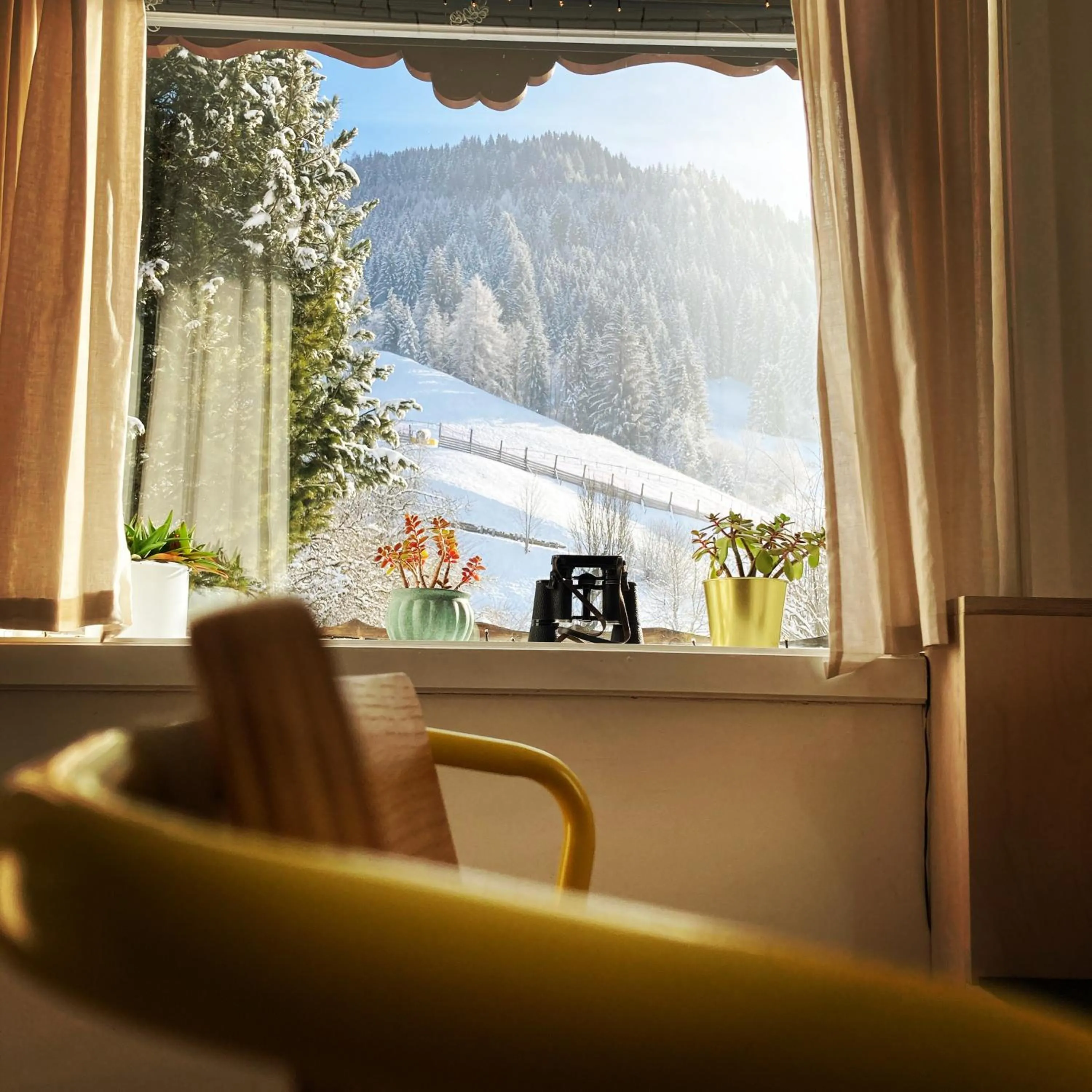 Chalet Franzi - Großes Chalet für 9 Personen mit Bergblick & Garten, ruhige Lage in Dorfgastein