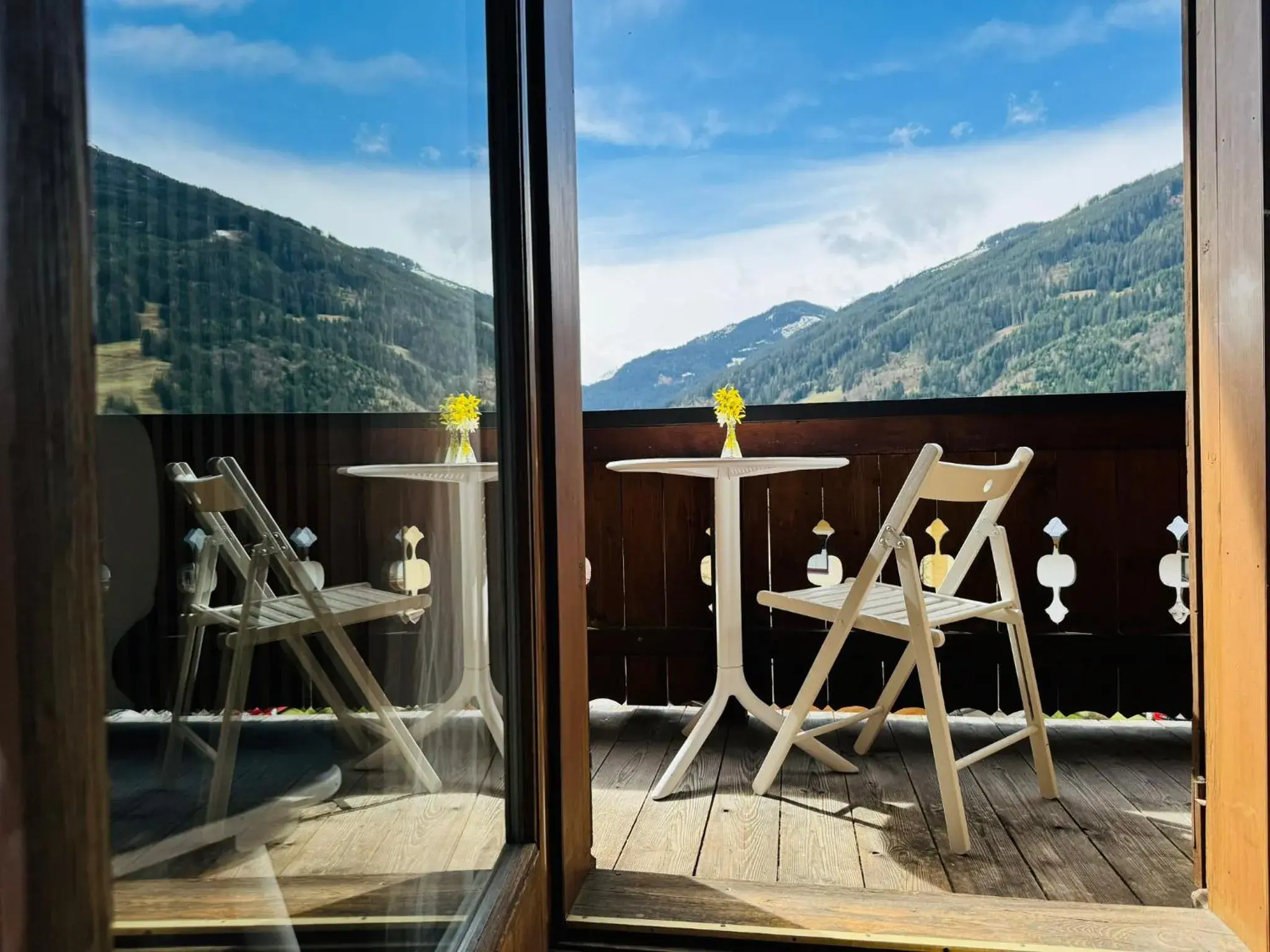 Chalet Franzi - Großes Chalet für 9 Personen mit Bergblick & Garten, ruhige Lage in Dorfgastein Chalet Franzi - Großes Chalet für 9 Personen mit Bergblick & Garten, ruhige Lage in Dorfgastein