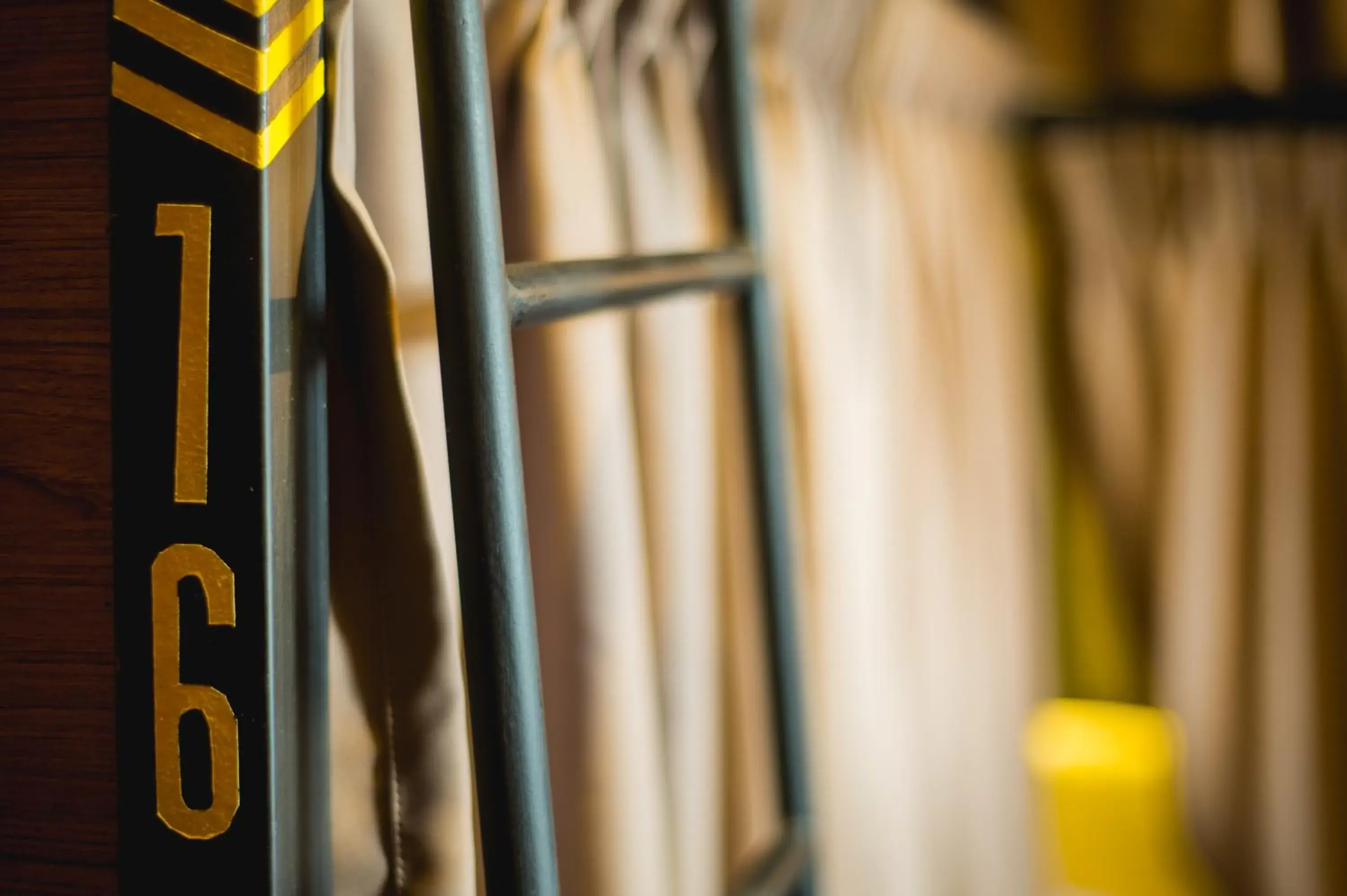 Traveller Bunker Hostel 1 Traveller Bunker Hostel 1