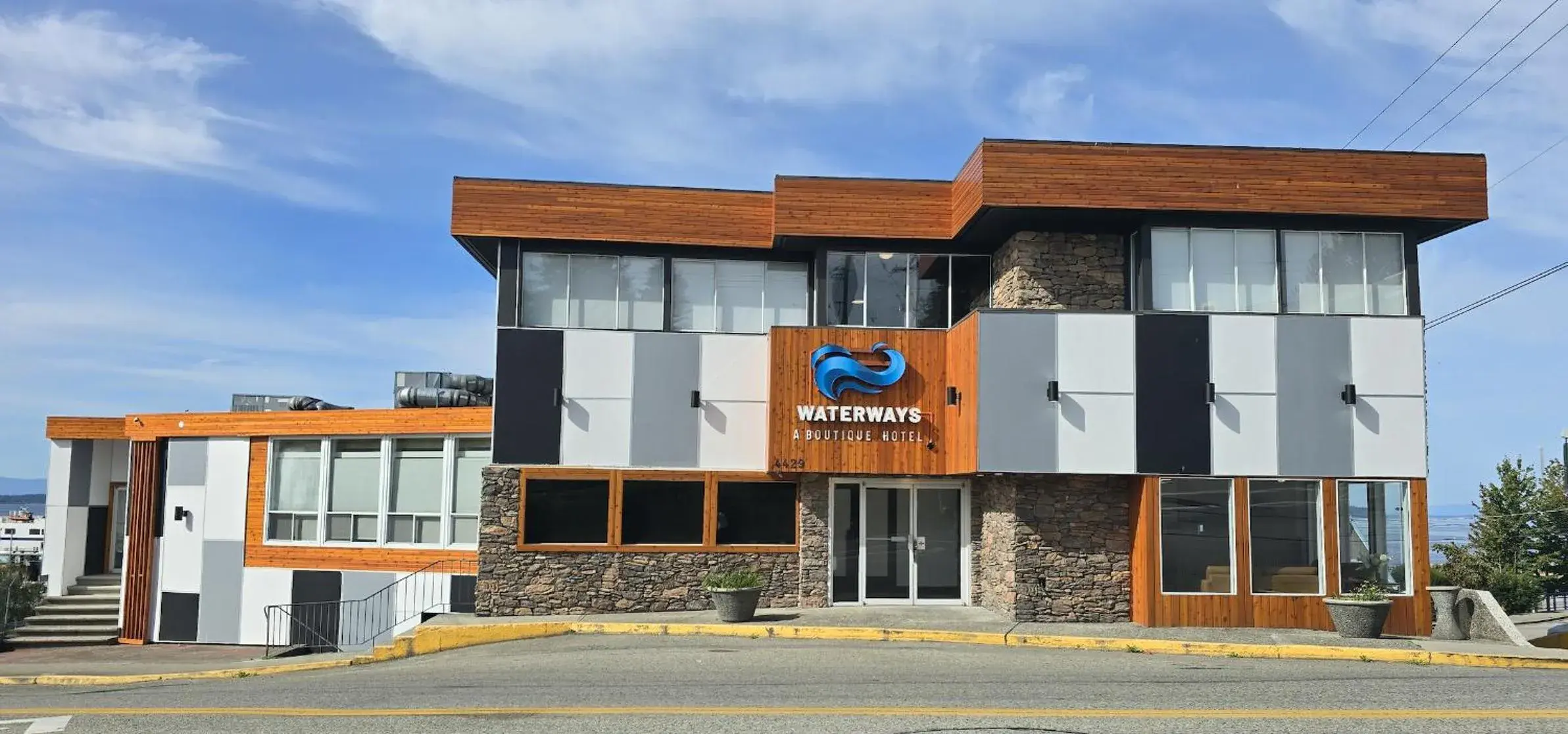 Waterways, A Boutique Hotel Waterways, A Boutique Hotel