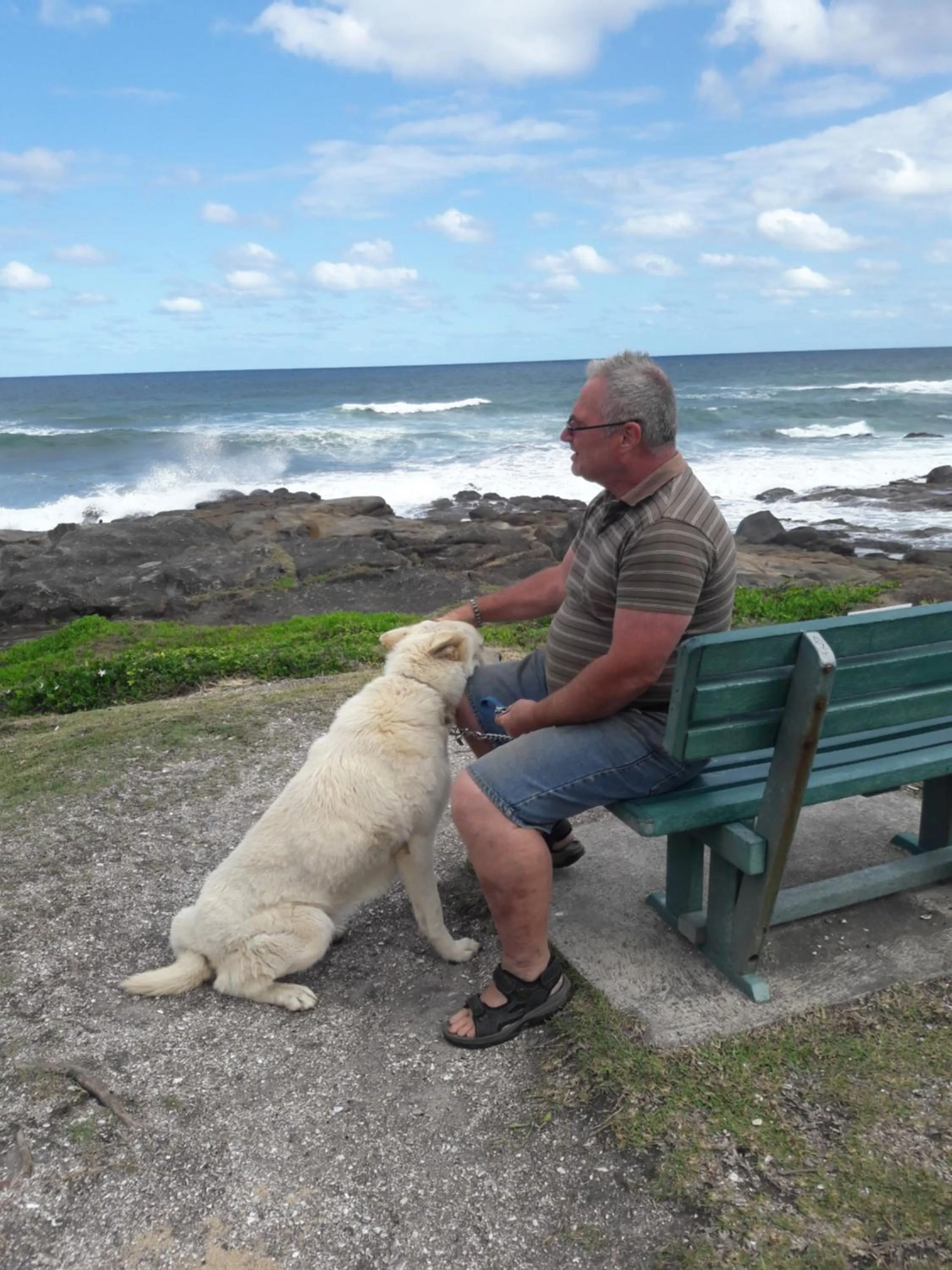 Other in Song of the Whales