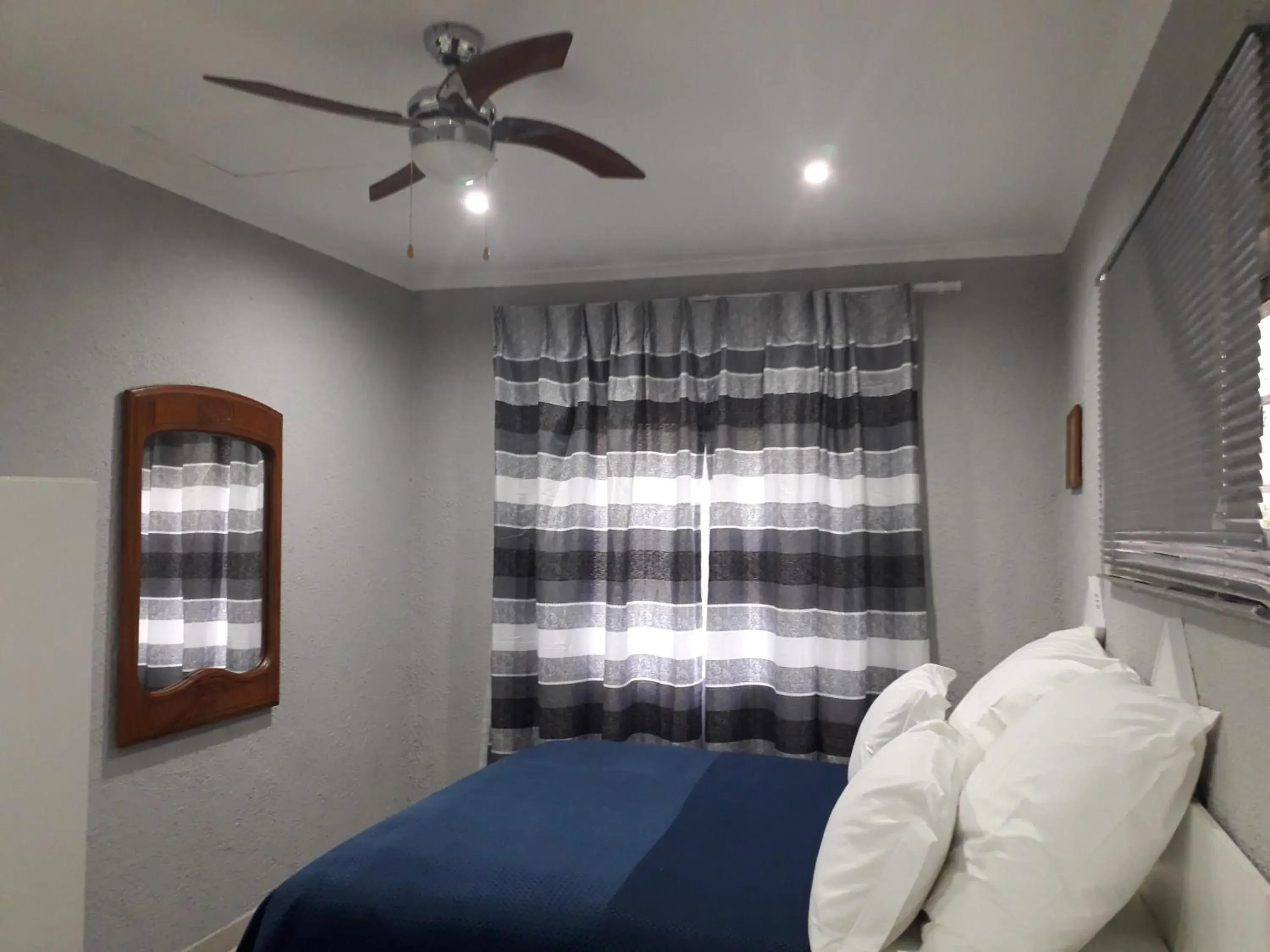 Double Room with Garden View - single occupancy in Song of the Whales Double Room with Garden View - single occupancy in Song of the Whales