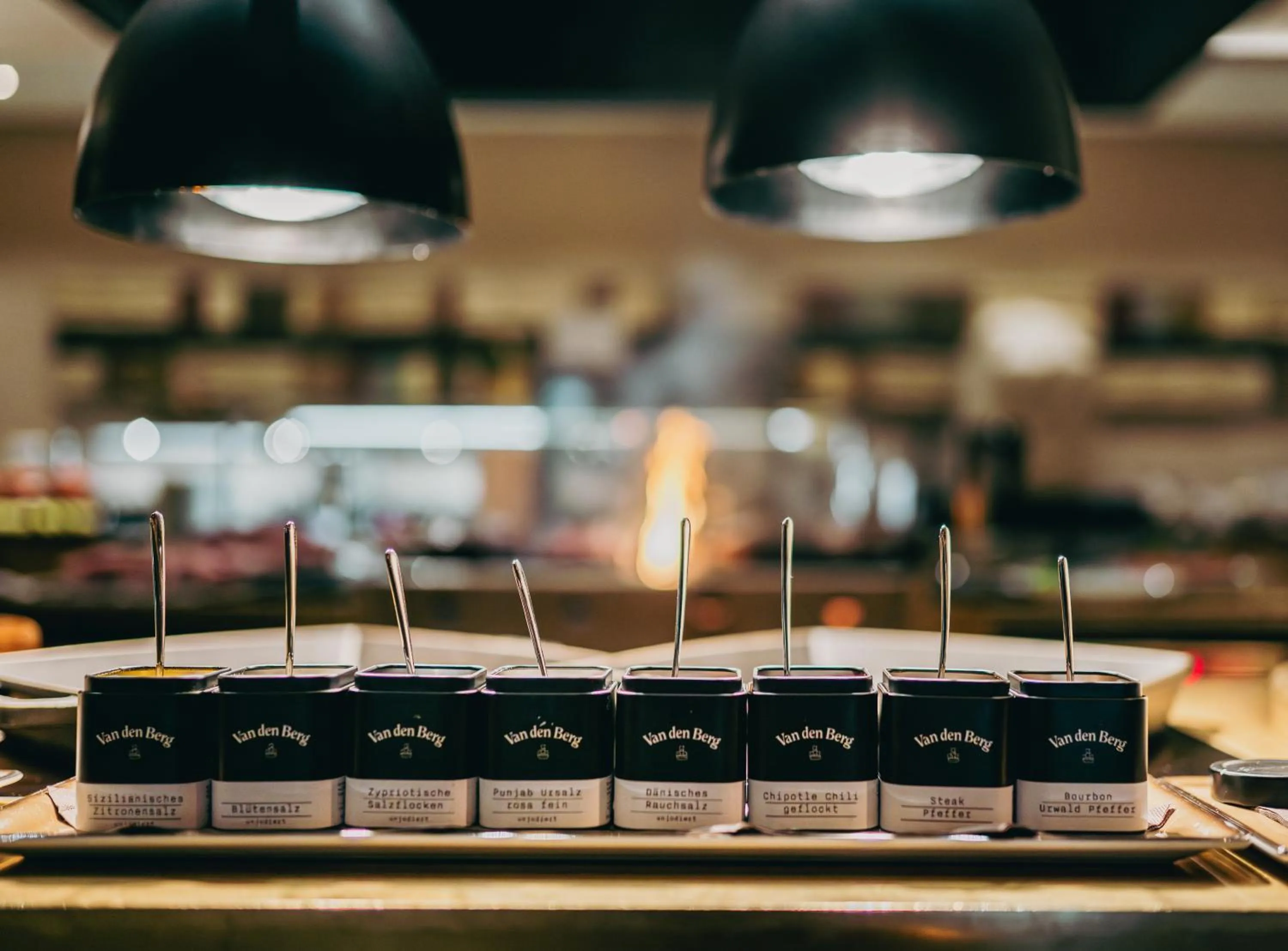 Food and drinks in Cocoon - Alpine Boutique Lodge