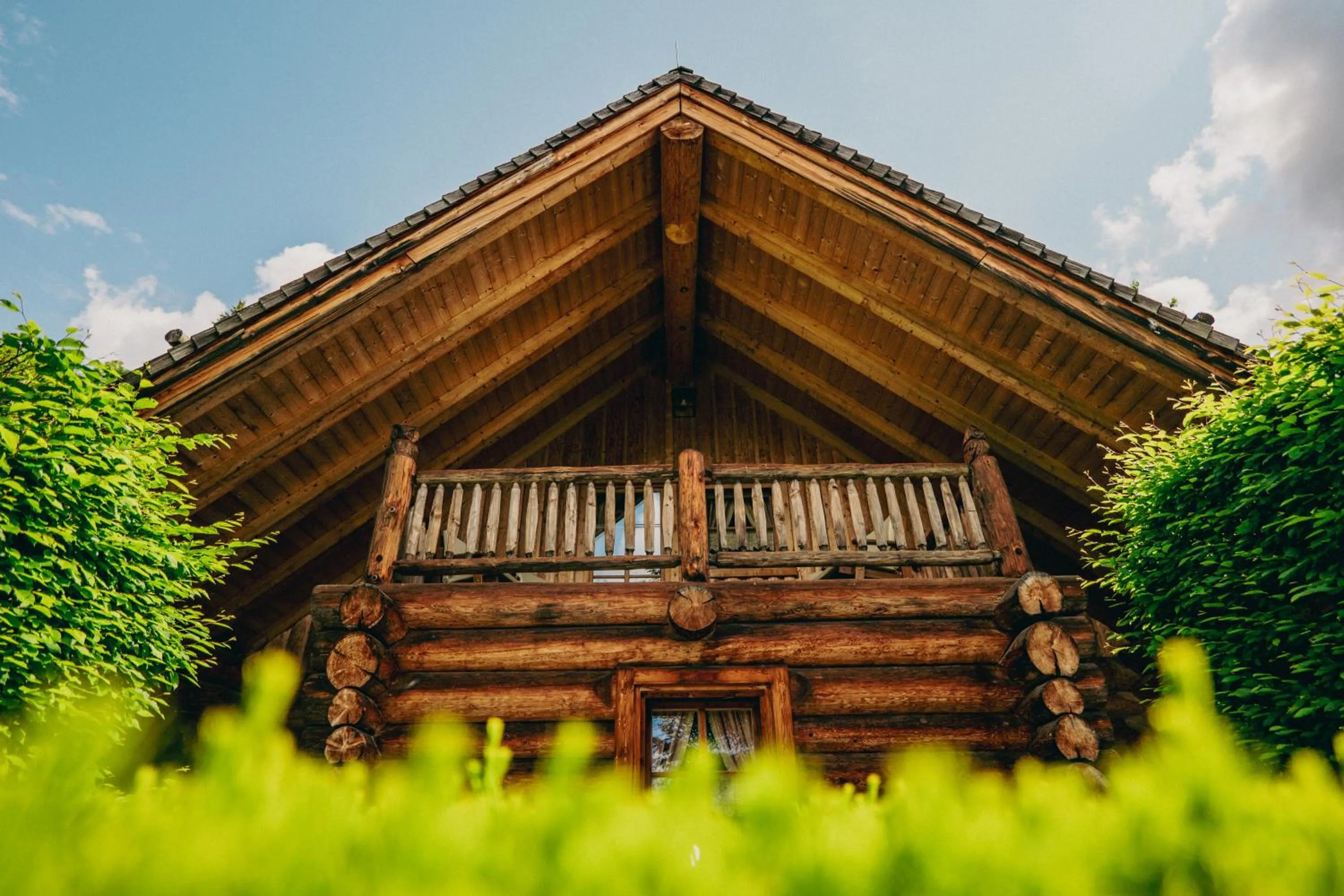 Property building in Cocoon - Alpine Boutique Lodge