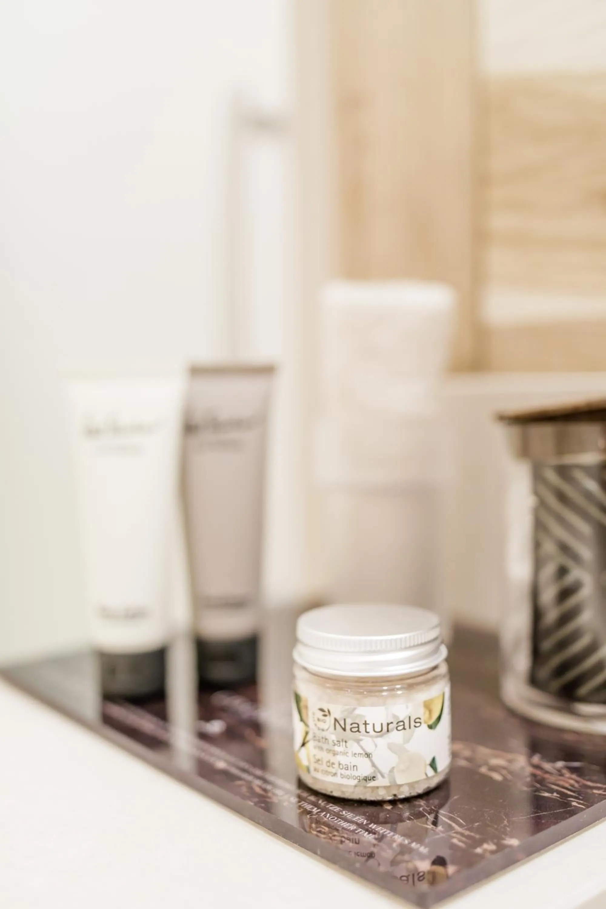 Other in Cocoon - Alpine Boutique Lodge