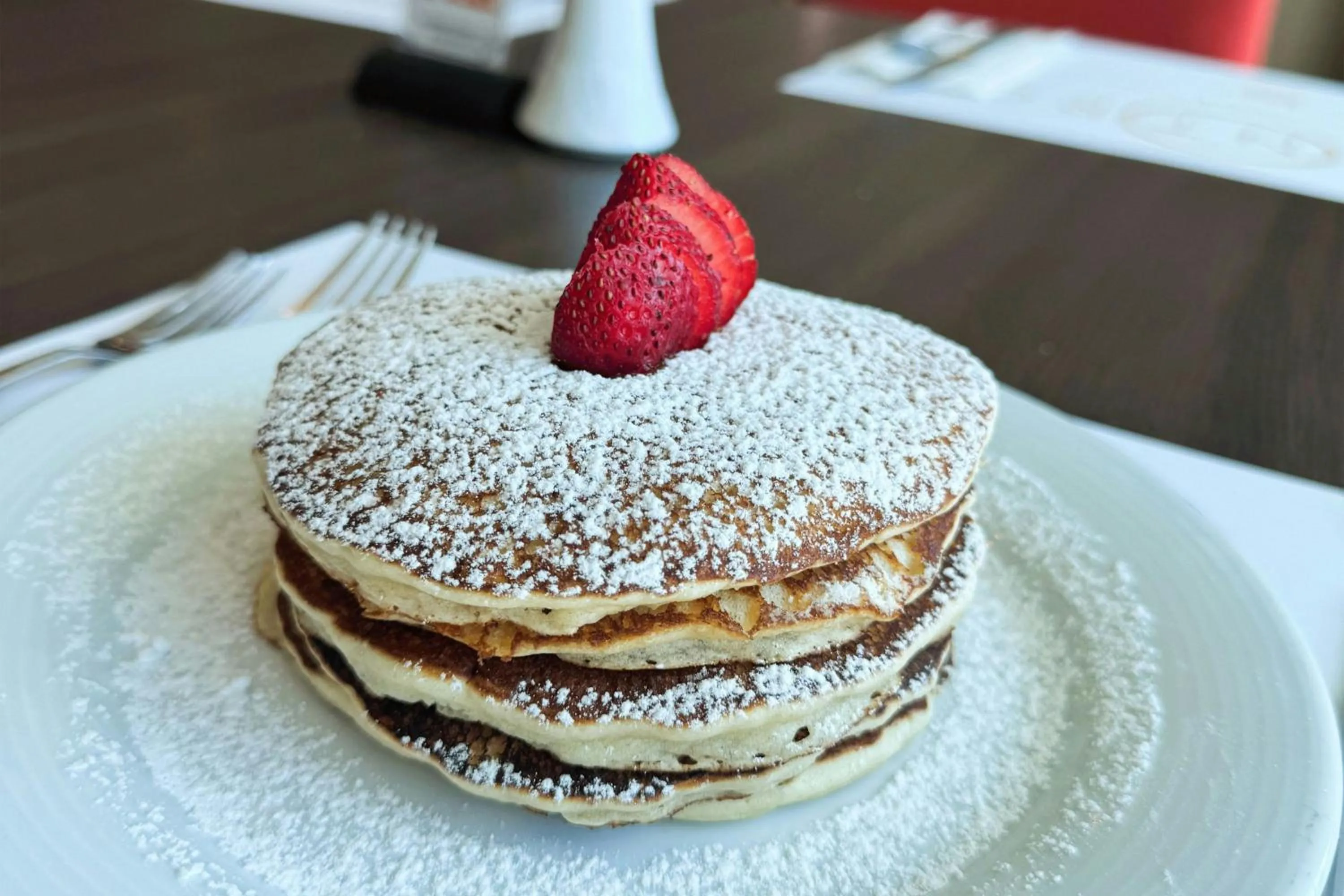 Breakfast in Courtyard by Marriott Villahermosa Tabasco