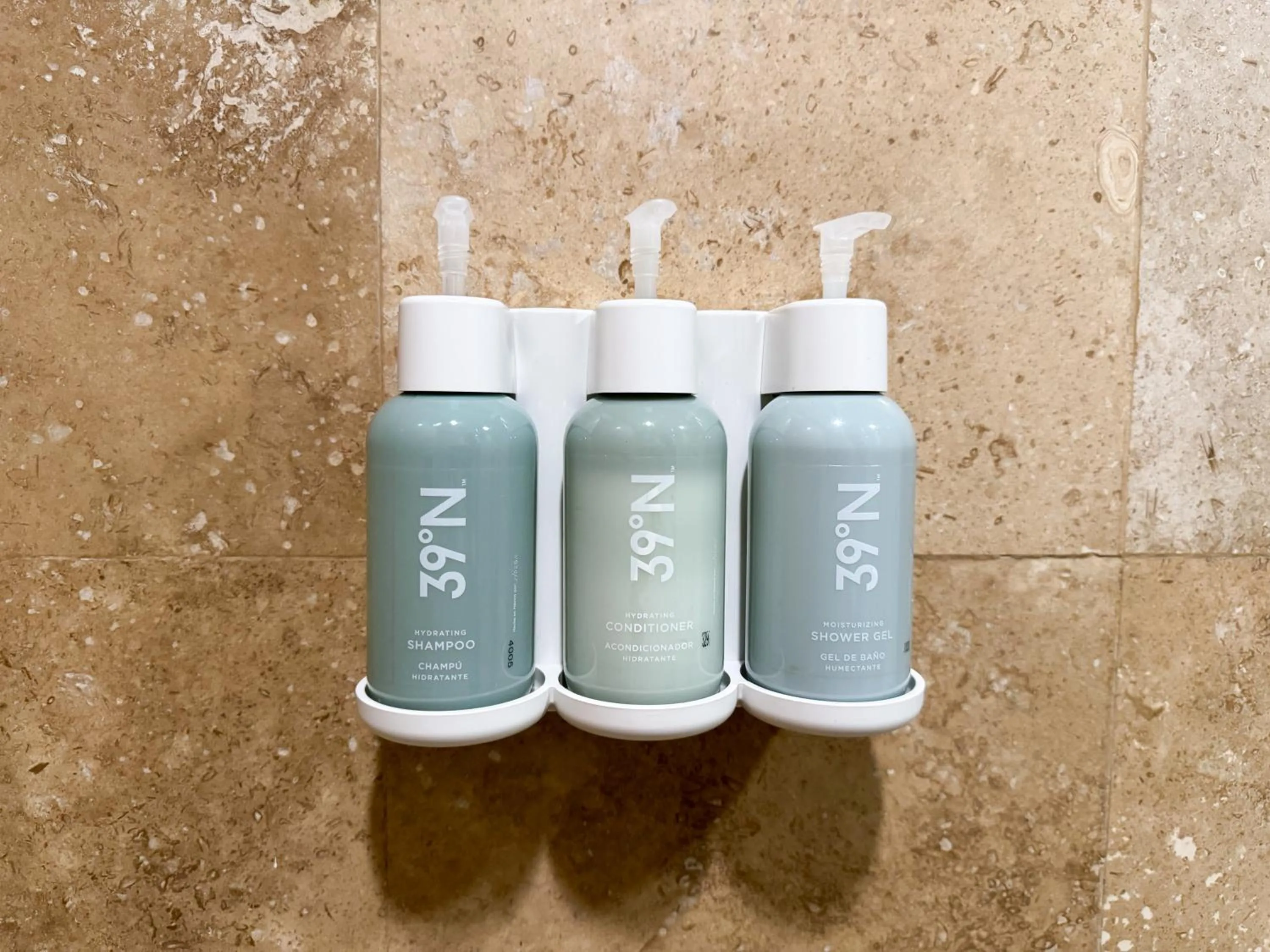 Toilet in Courtyard by Marriott Villahermosa Tabasco