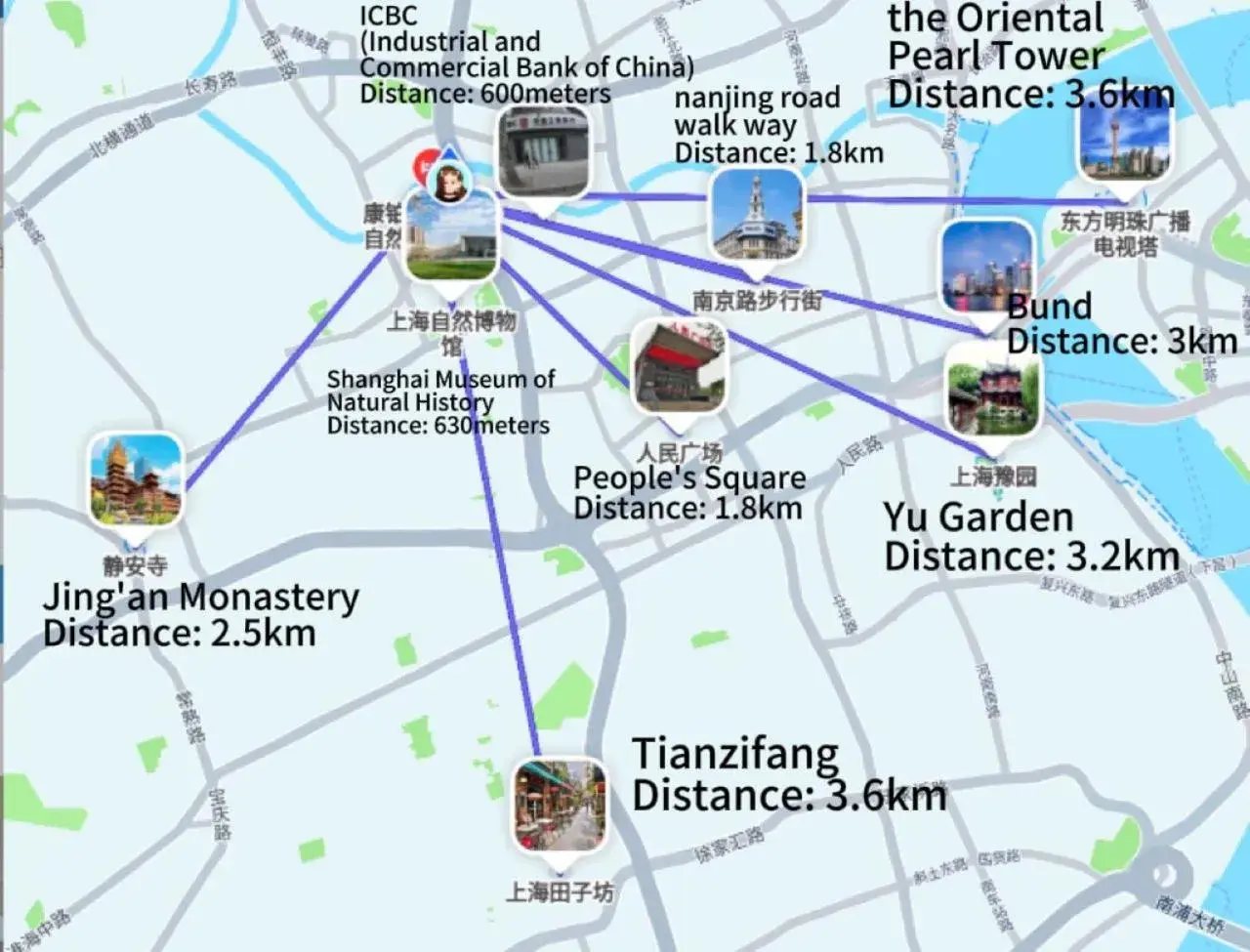 Campanile Shanghai Natural History Museum Hotel Campanile Shanghai Natural History Museum Hotel