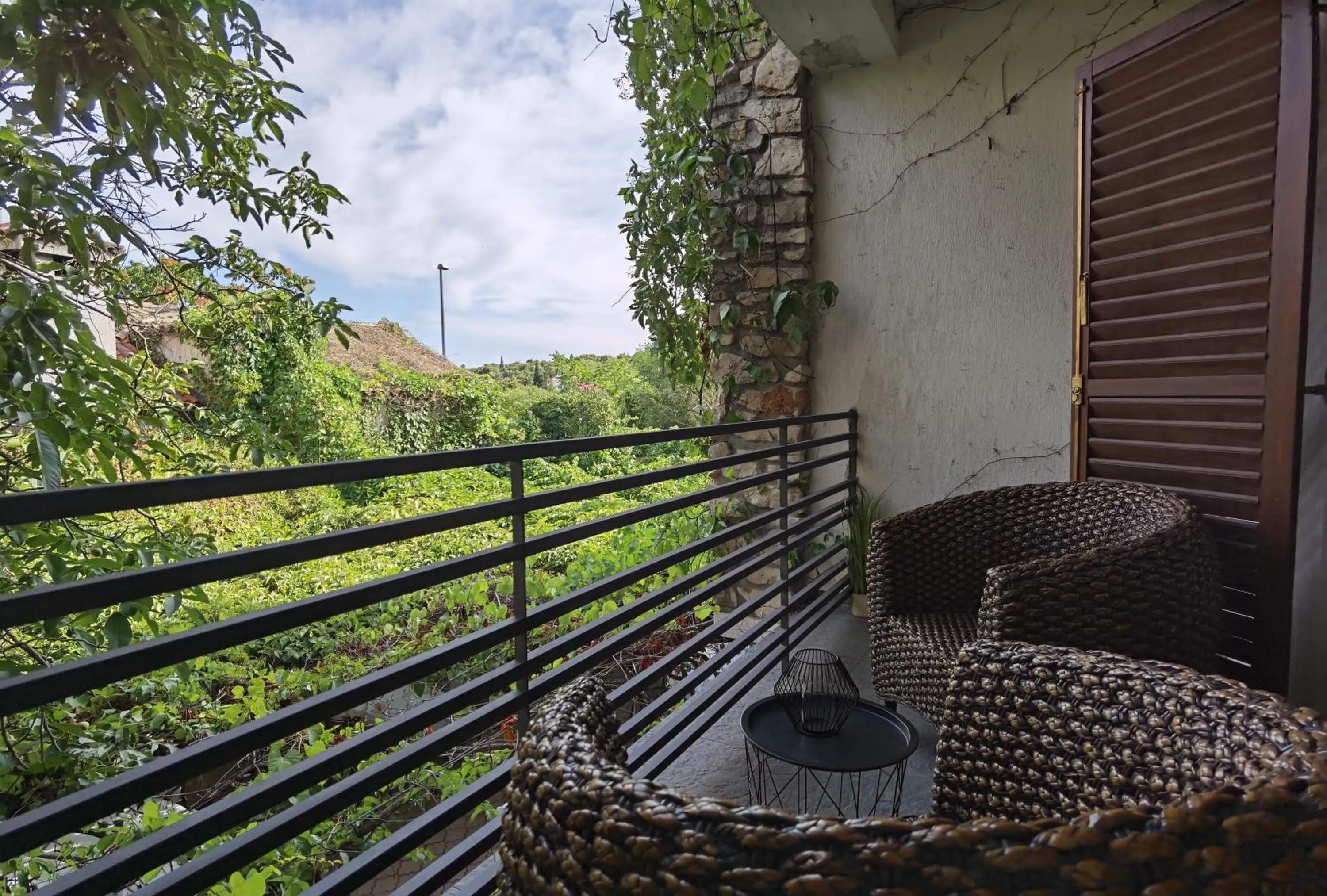 Luxury Room Uzorita B&B